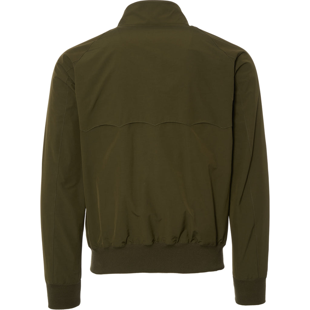 Baracuta G9 Original Harrington jacket - Military Green