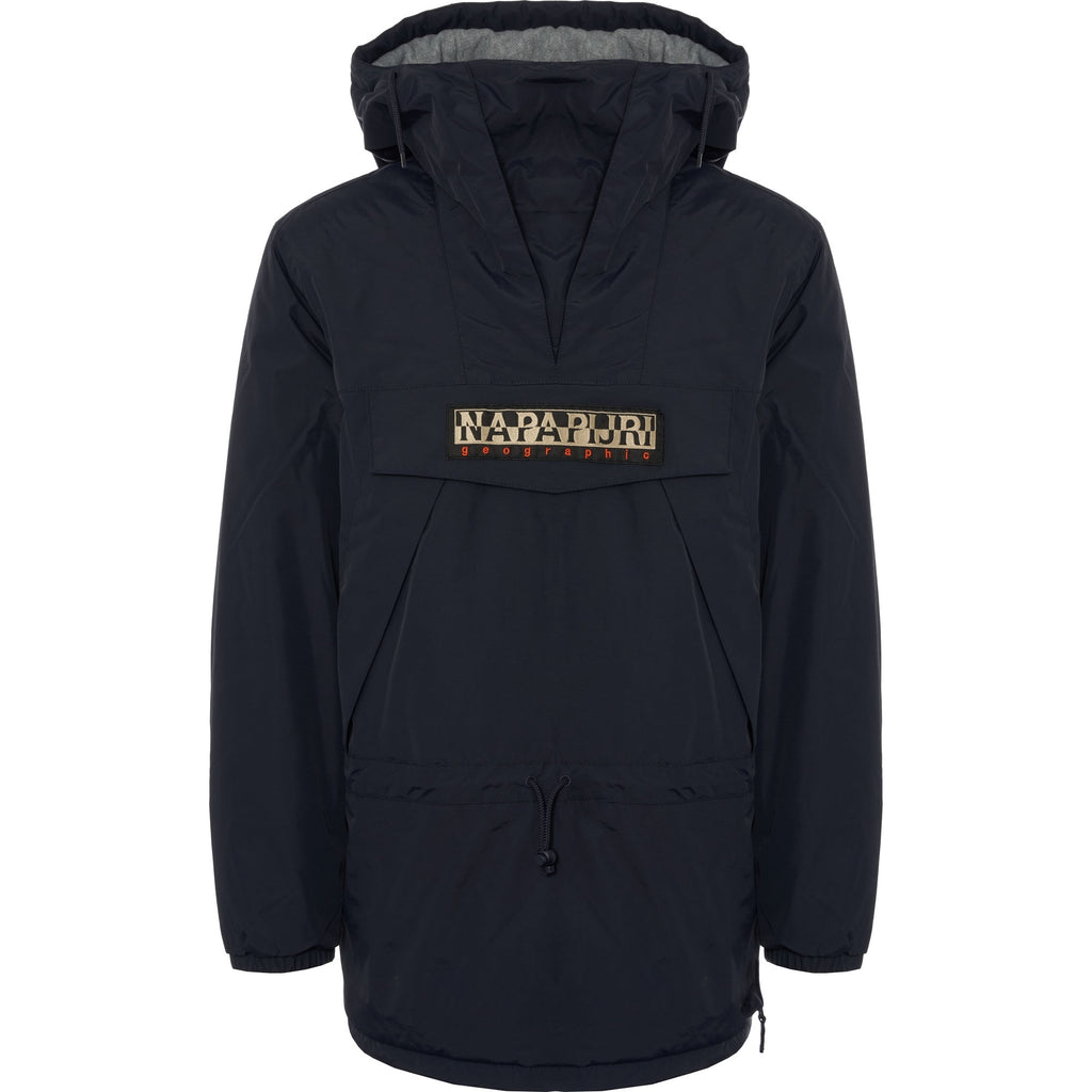 Napapijri Skidoo Jacket - Blue Marine