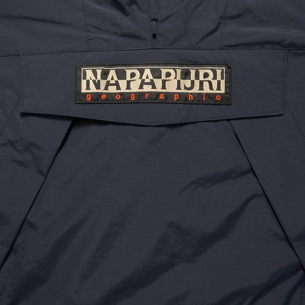 Napapijri Skidoo Jacket - Blue Marine