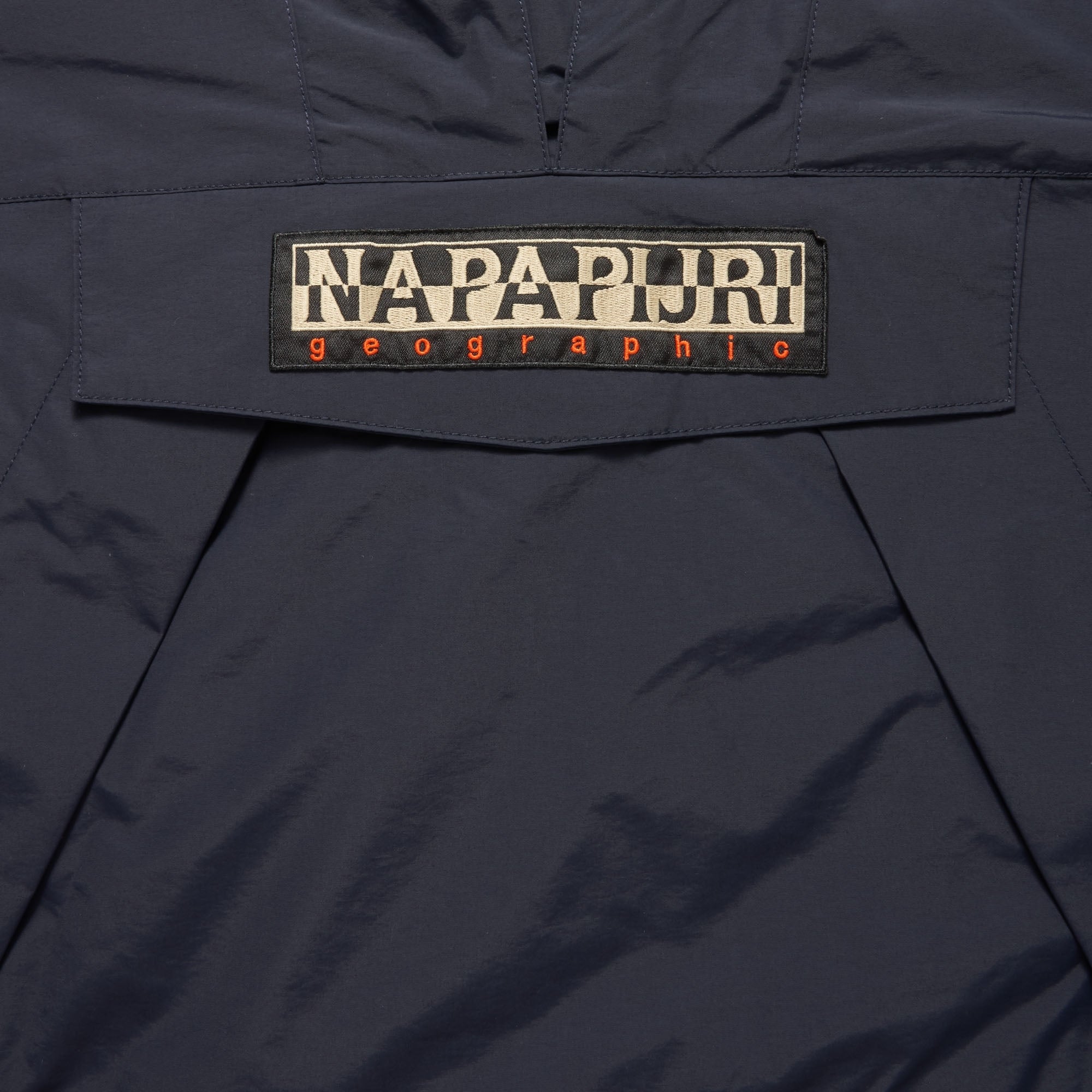 Napapijri Skidoo Jacket - Blue Marine