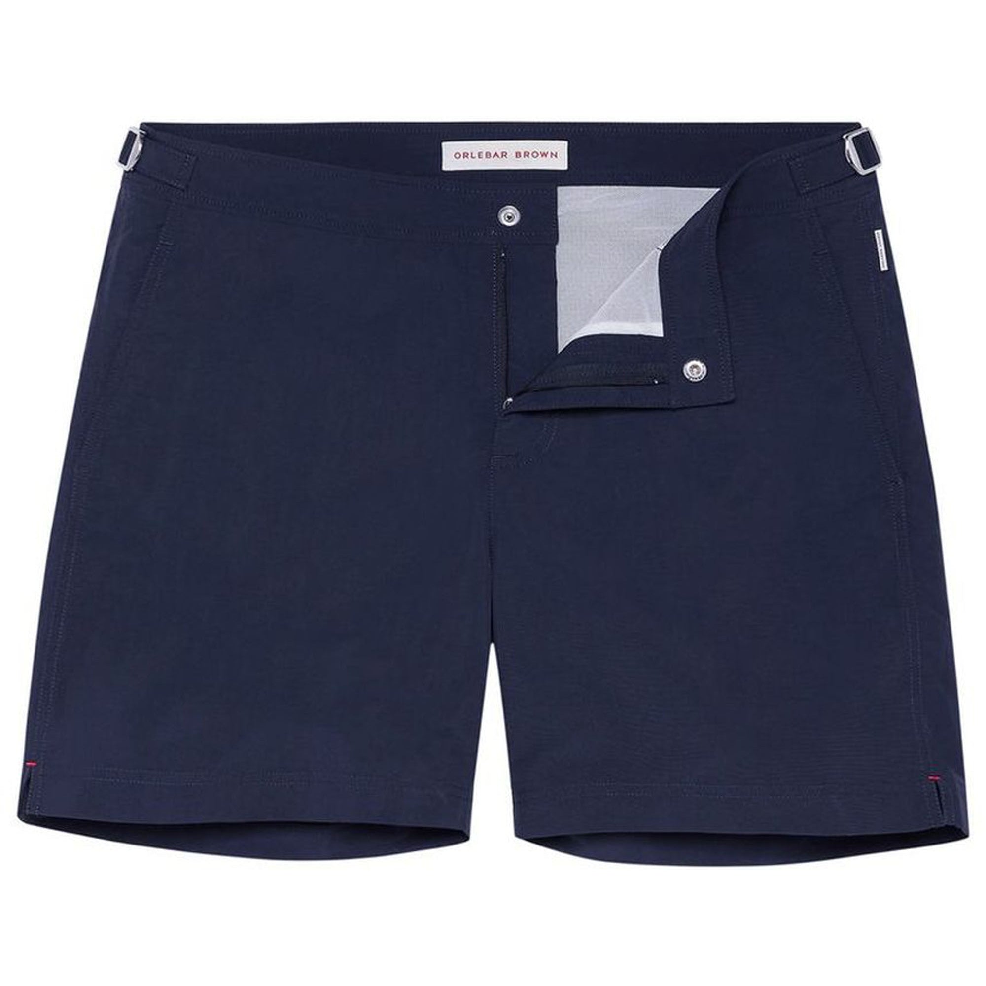 Orlebar Brown Bulldog Navy Swim Shorts 2500N