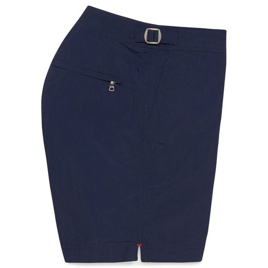 Orlebar Brown Bulldog Navy Swim Shorts 2500N