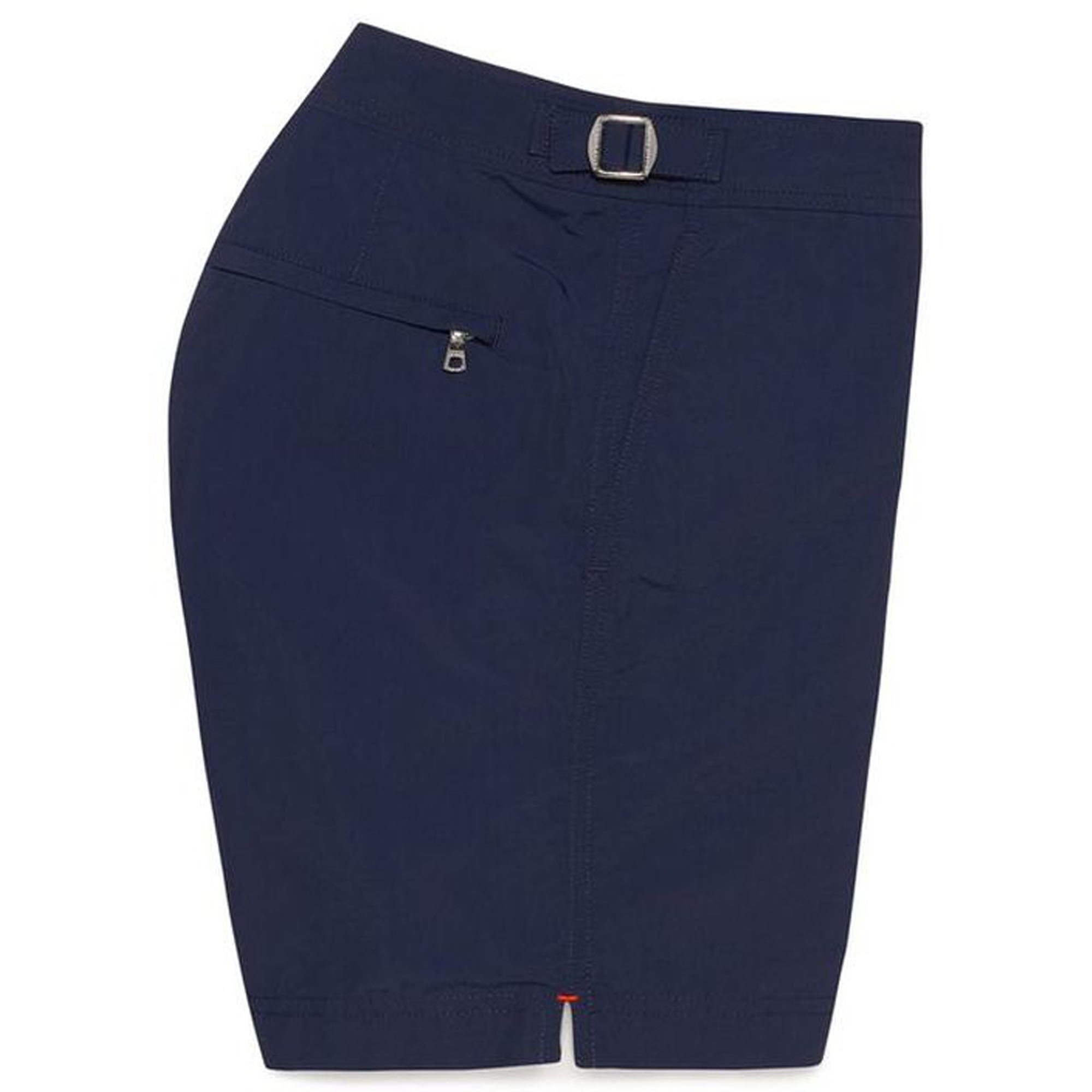 Orlebar Brown Bulldog Navy Swim Shorts 2500N