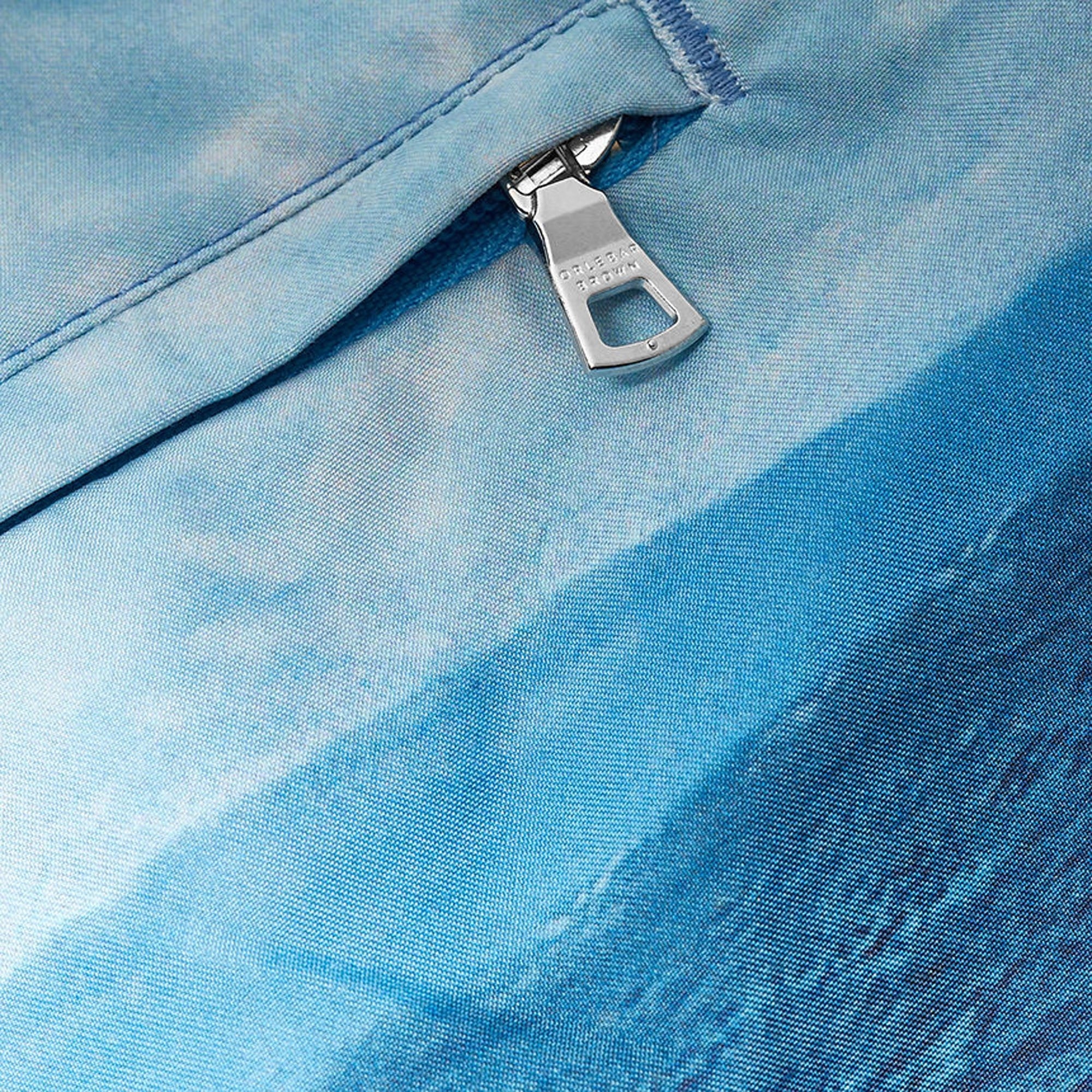 Orlebar Brown Bulldog Swim Shorts - Roc Pool