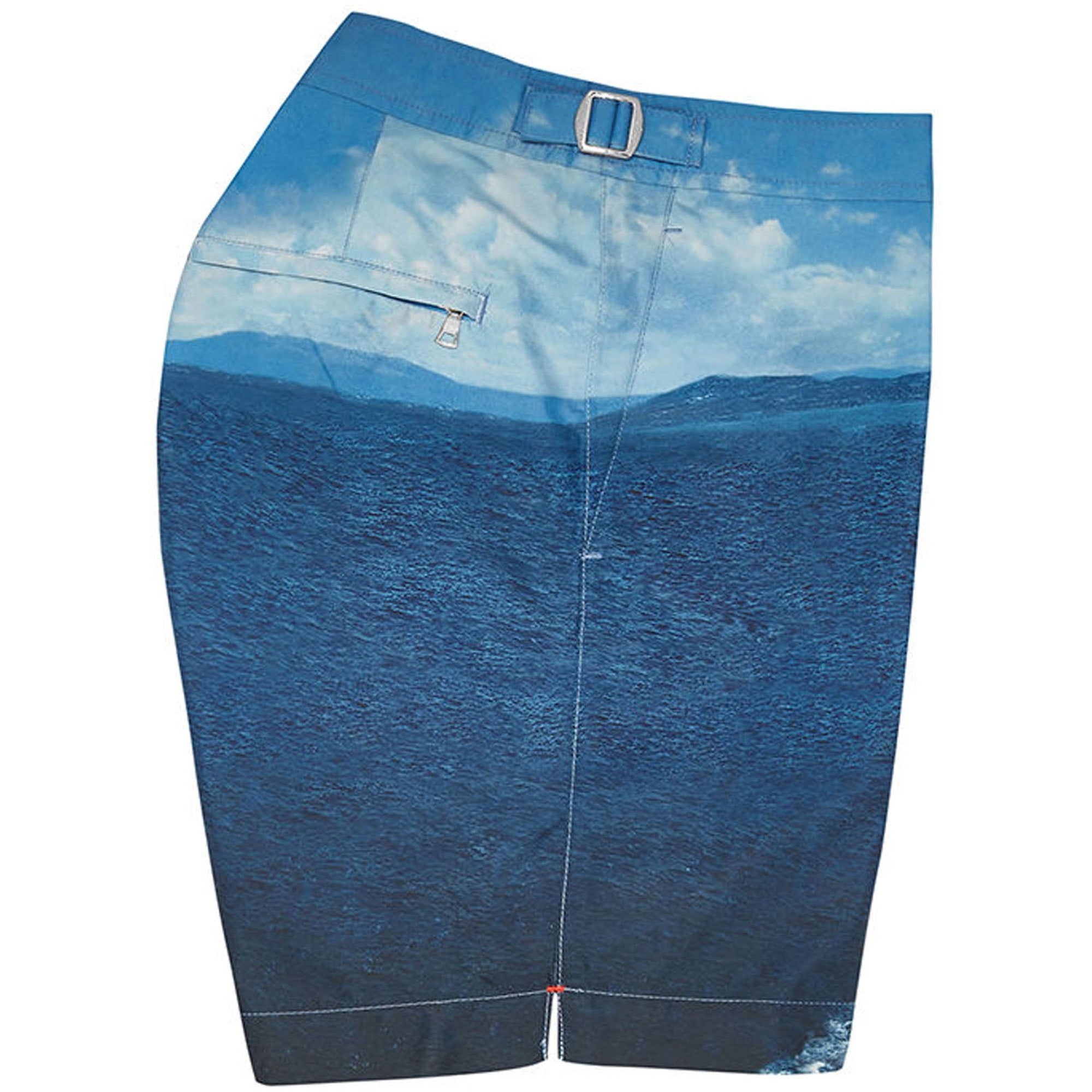 Orlebar Brown Bulldog Swim Shorts - Roc Pool