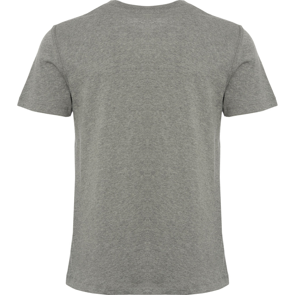 Chevignon Unlimited T-shirt - Grey Marl