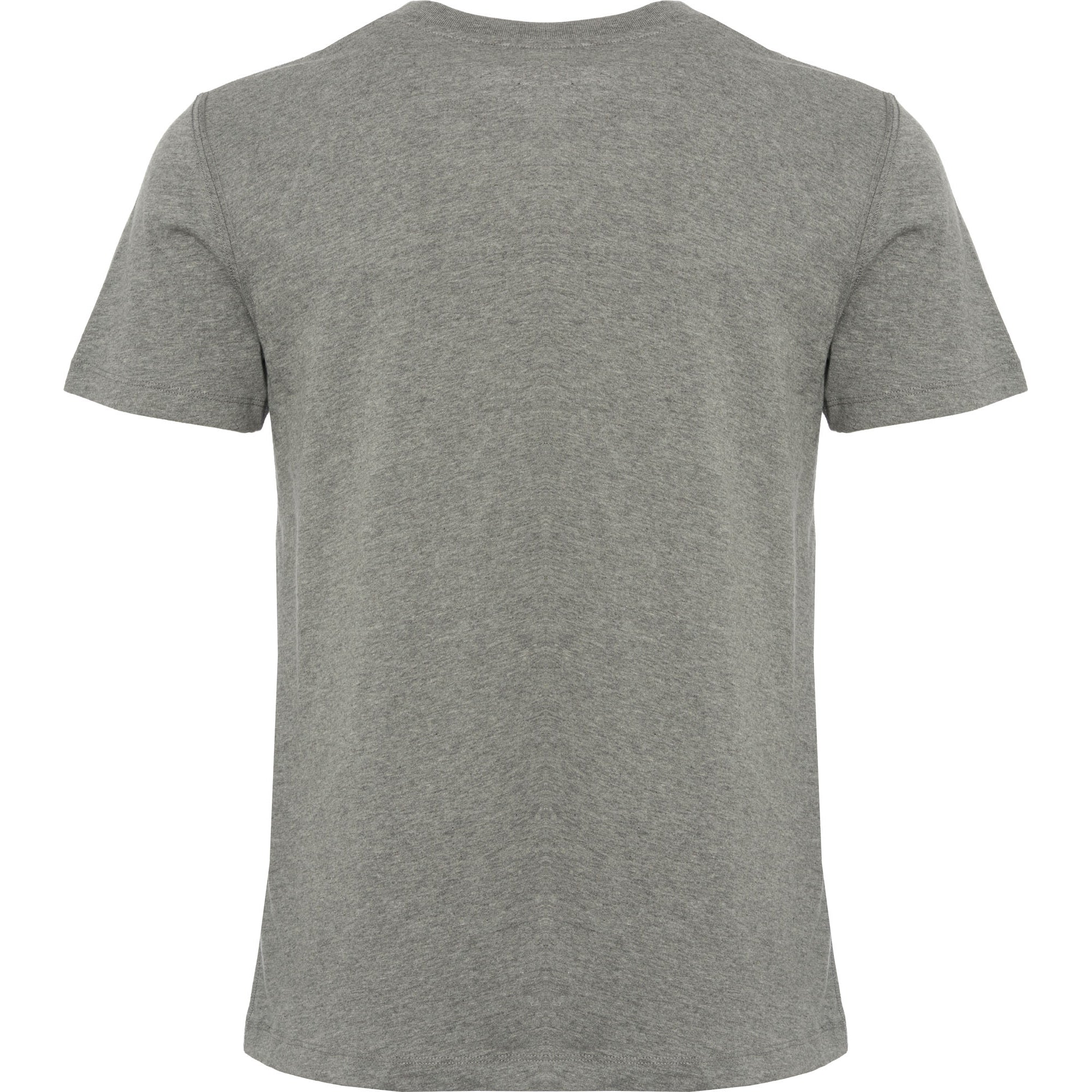 Chevignon Unlimited T-shirt - Grey Marl