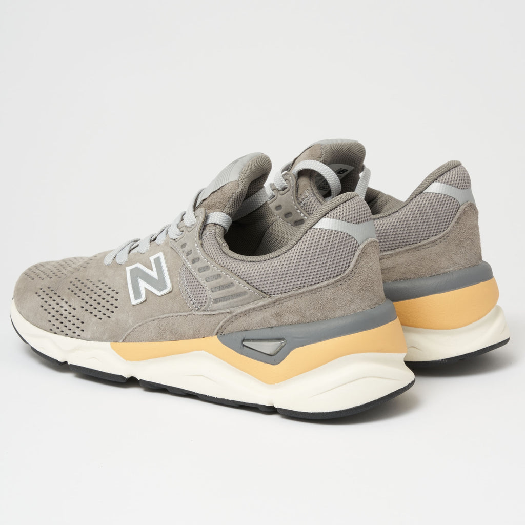 New Balance X-90 - Grey