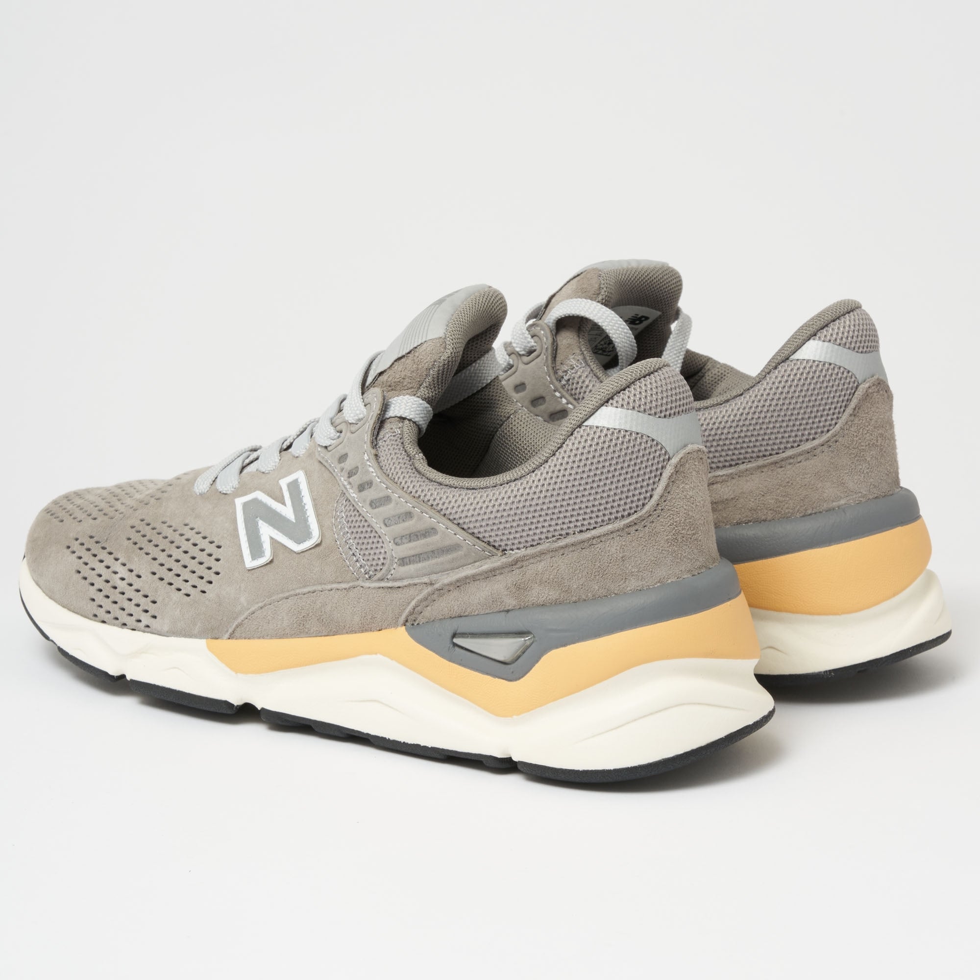 New Balance X-90 - Grey