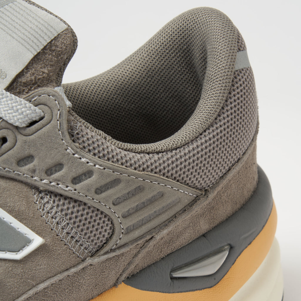 New Balance X-90 - Grey