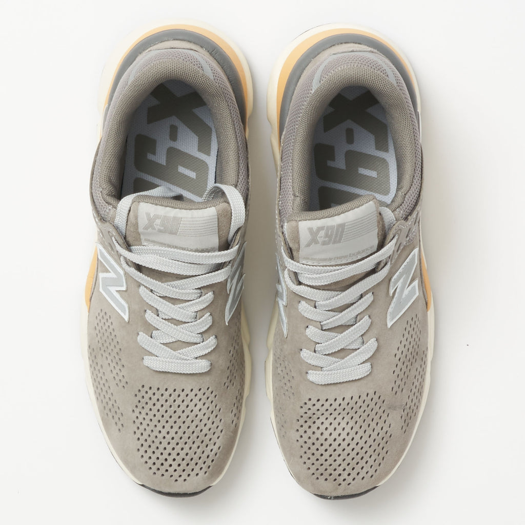 New Balance X-90 - Grey