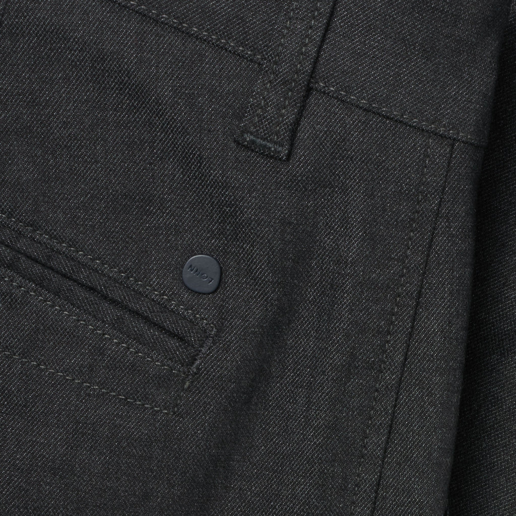 NN07 Marco 1316 Cotton-Polyester Blend Chinos - Dark Grey