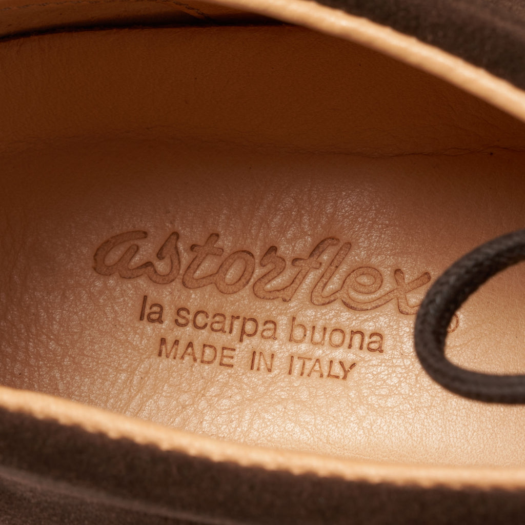 Astorflex Countryflex - Dark Chestnut