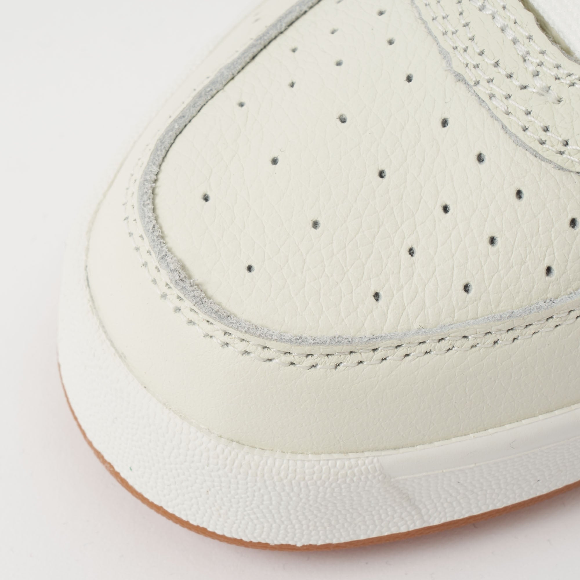 Diadora B.Elite L - White & Silver