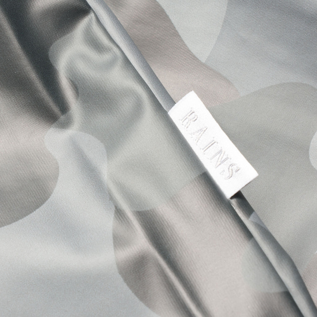 Rains Coach Jacket - Night Camo