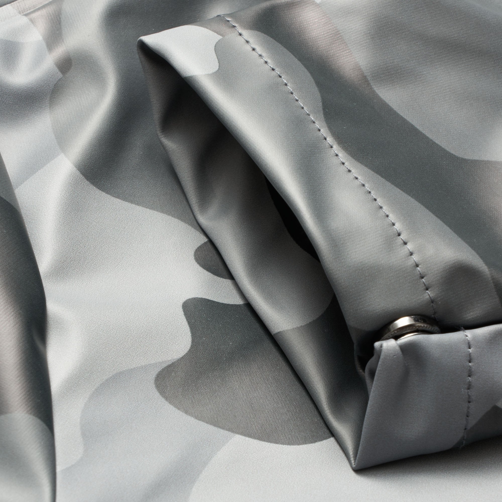 Rains Coach Jacket - Night Camo