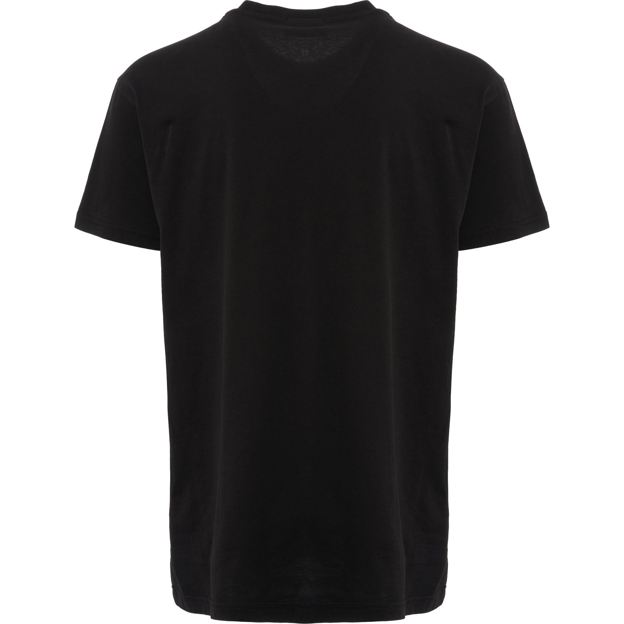 Napapijri Sagar T-Shirt - Black