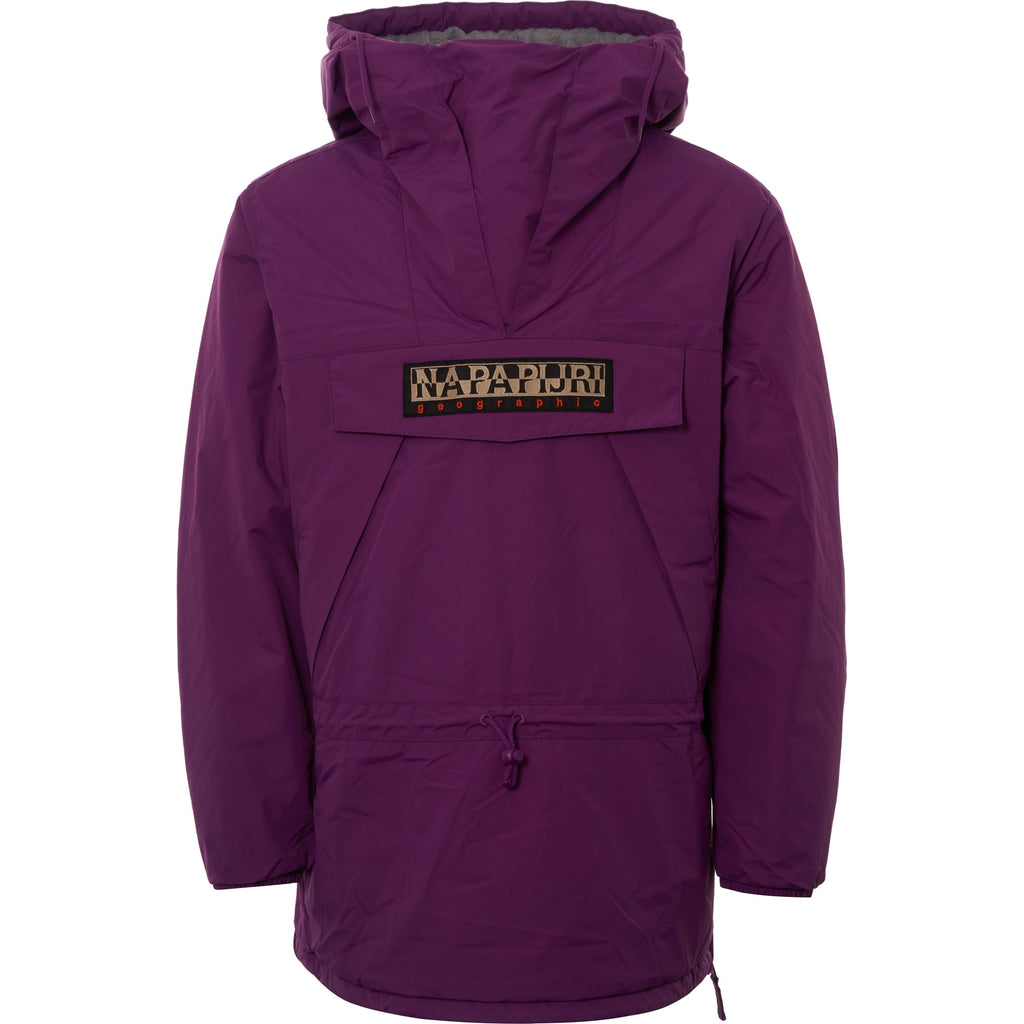 Napapijri Skidoo Jacket - Mid Purple