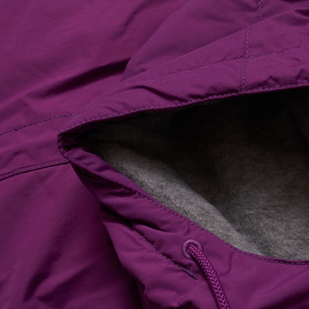 Napapijri Skidoo Jacket - Mid Purple
