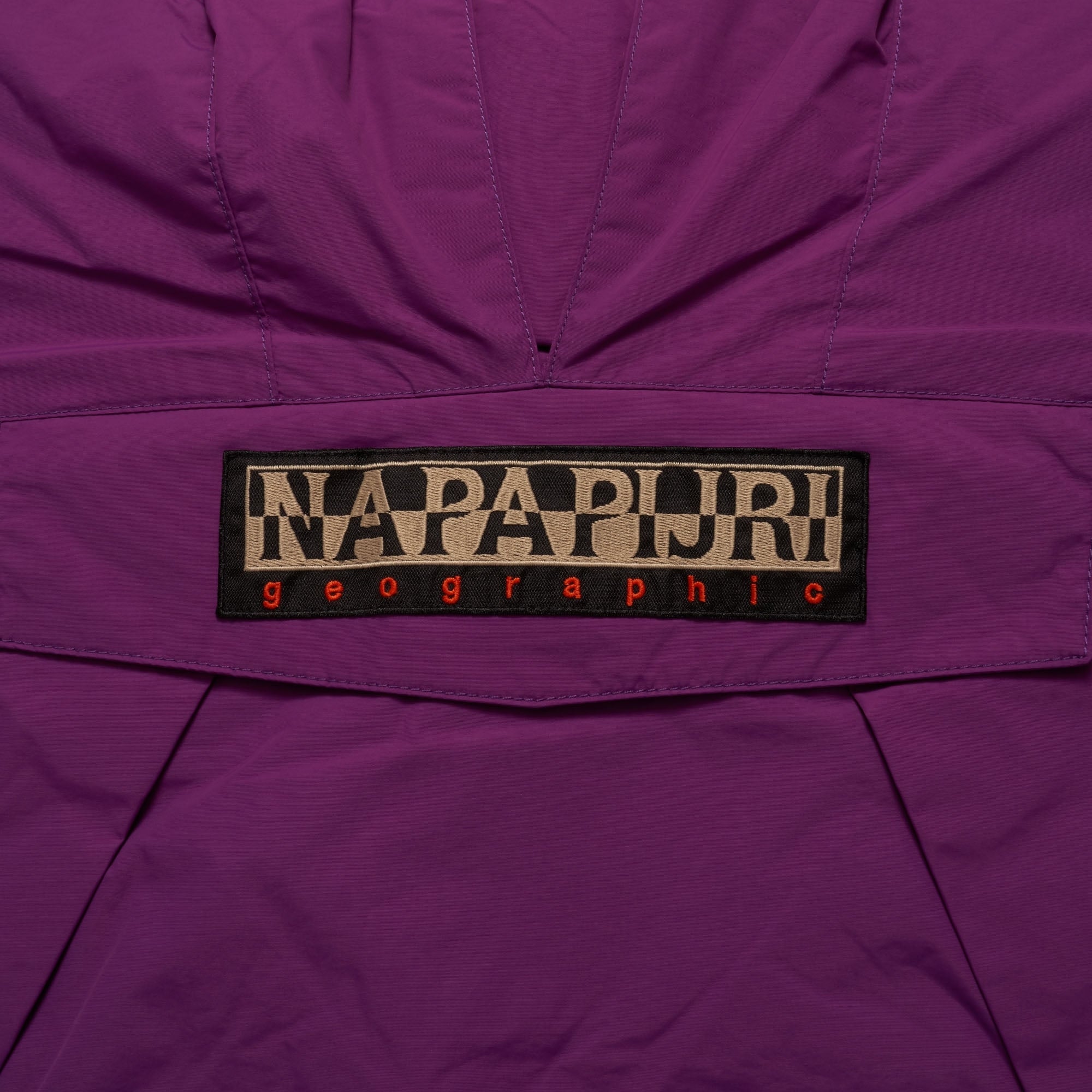 Napapijri Skidoo Jacket - Mid Purple