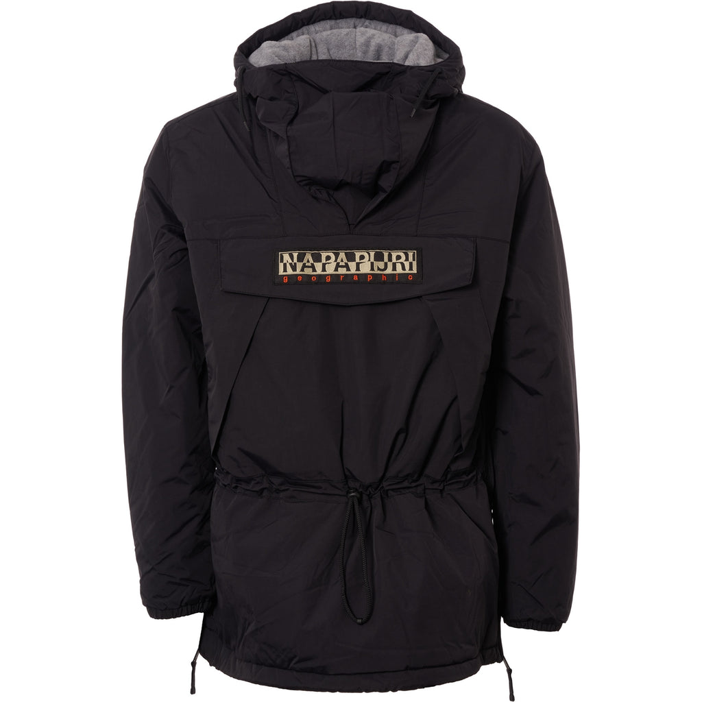 Napapijri Skidoo Jacket - Black