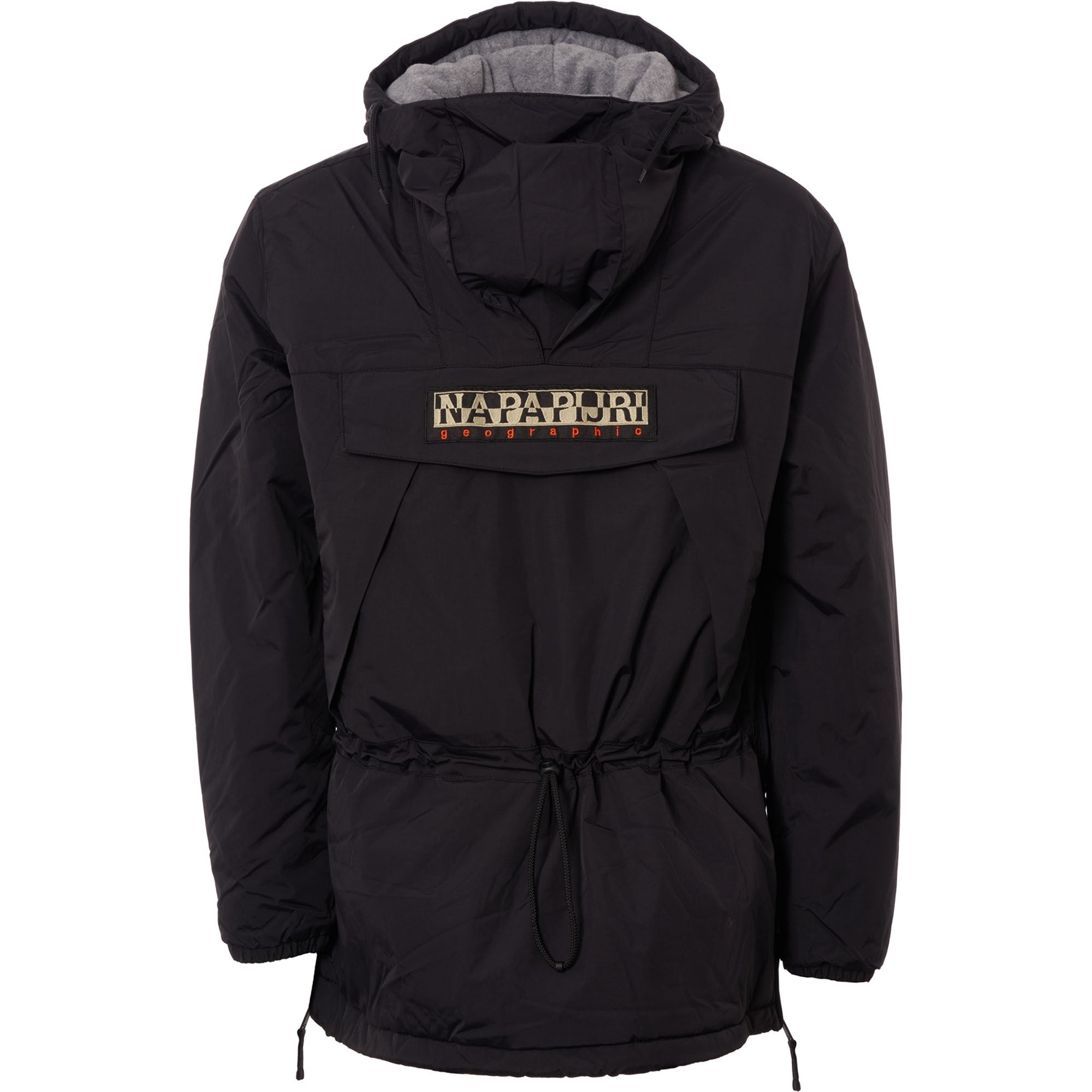 Napapijri Skidoo Jacket - Black