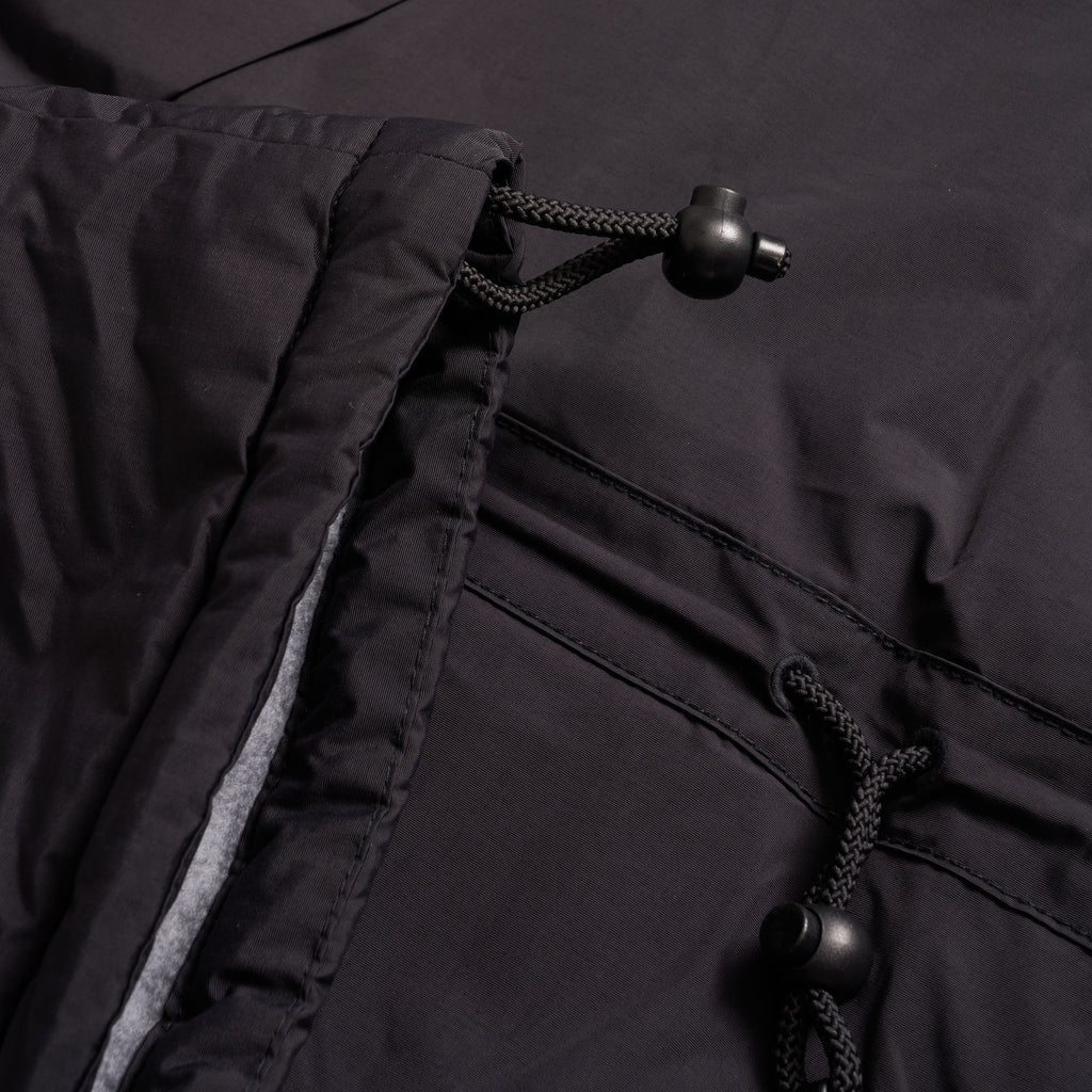 Napapijri Skidoo Jacket - Black