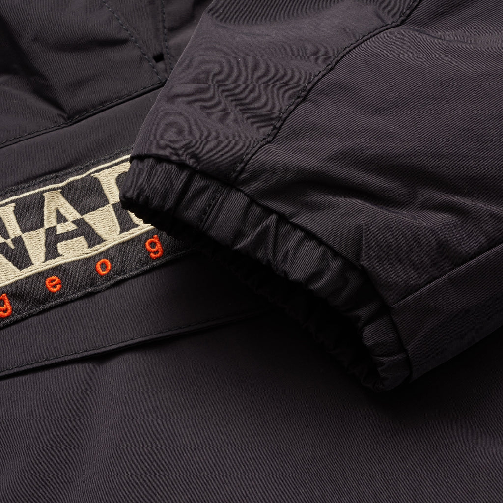 Napapijri Skidoo Jacket - Black