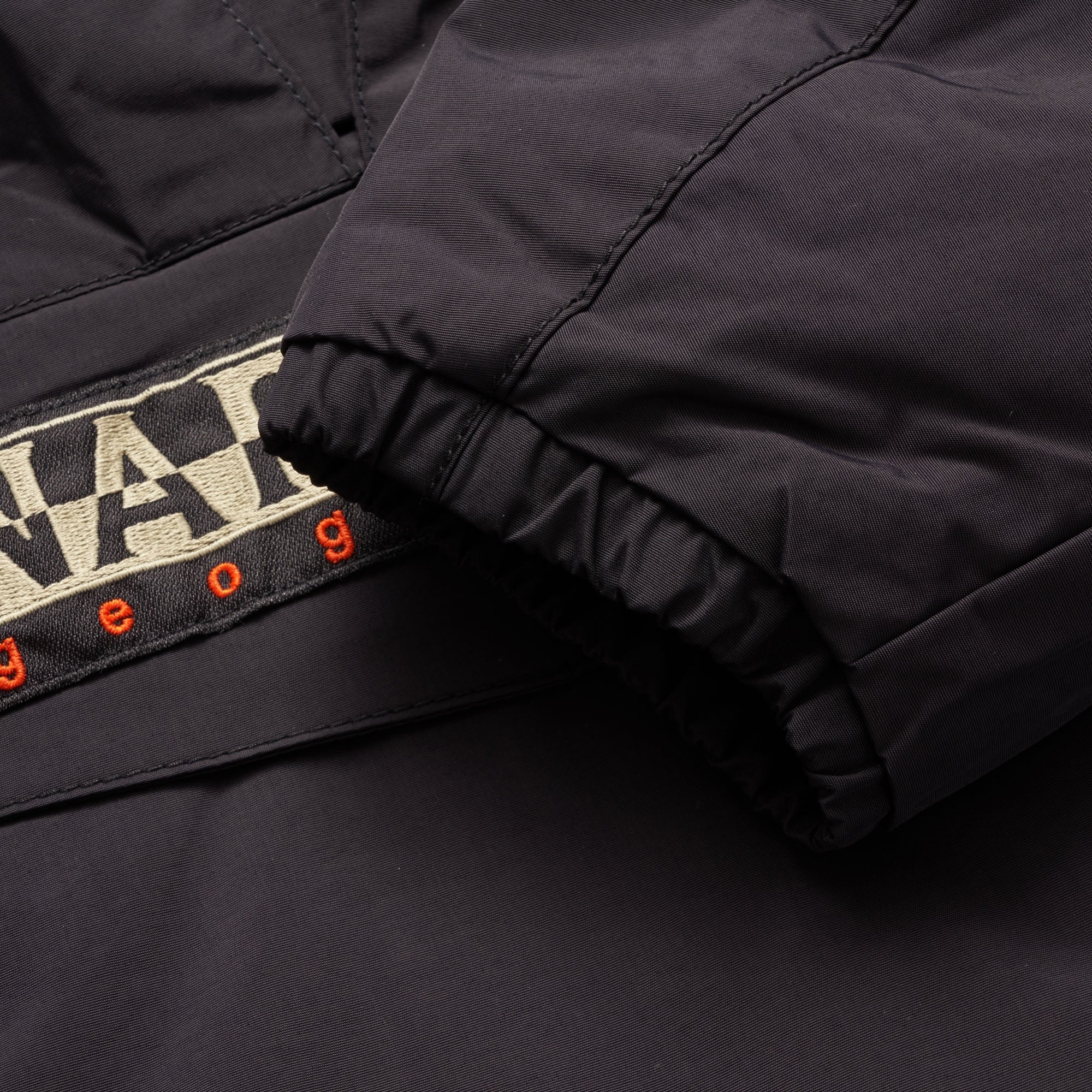 Napapijri Skidoo Jacket - Black