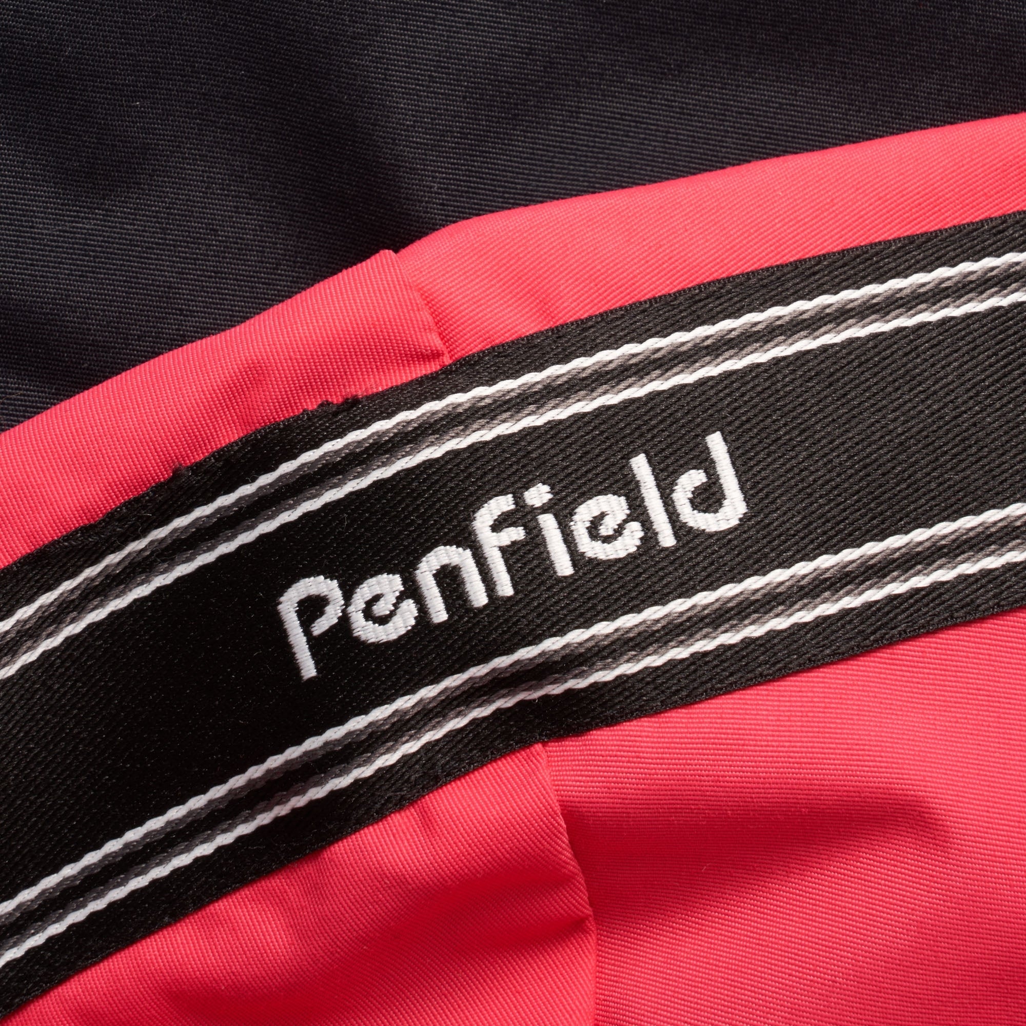 Penfield Havelock Jacket - Raspberry