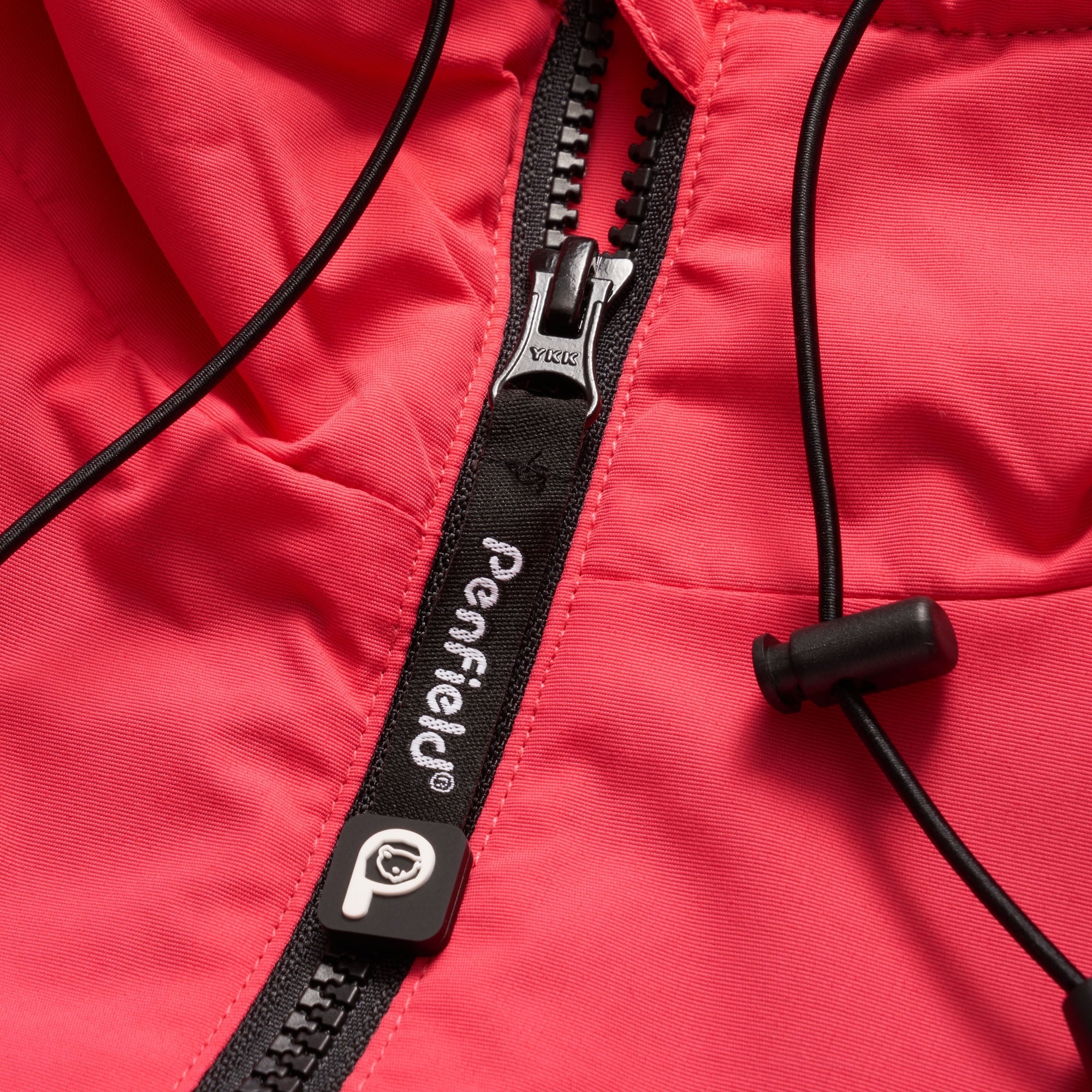 Penfield Havelock Jacket - Raspberry