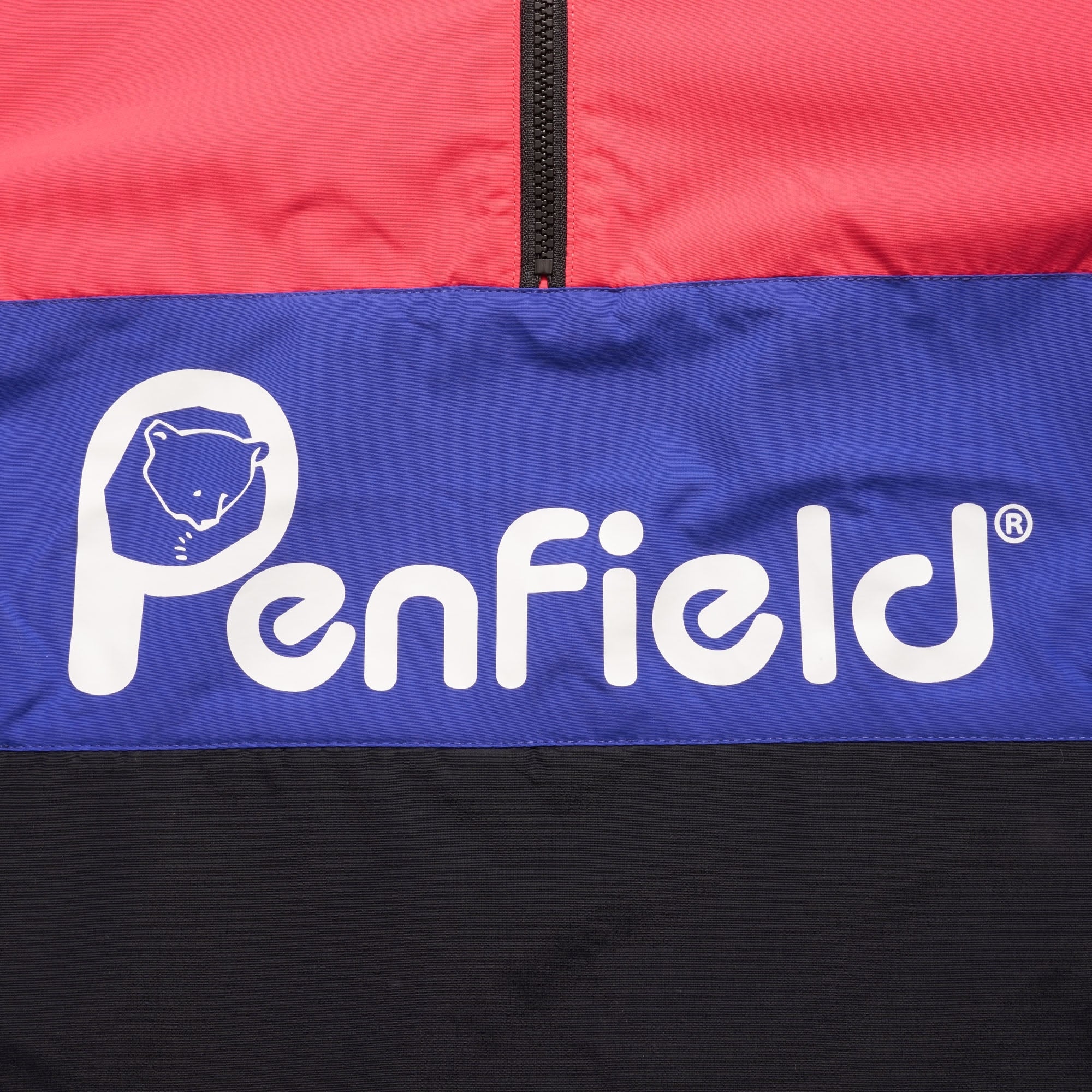 Penfield Havelock Jacket - Raspberry