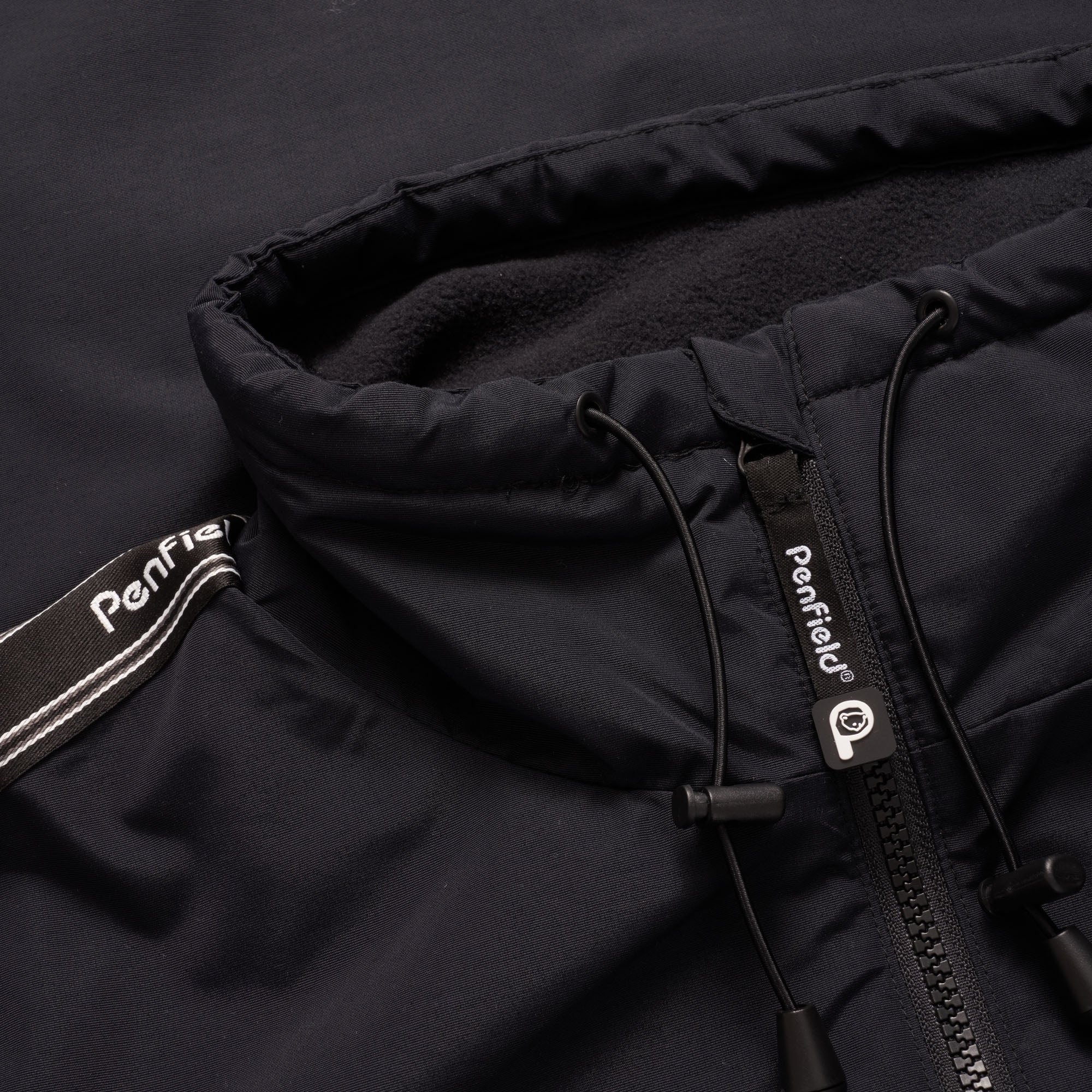 Penfield Havelock Jacket - Black