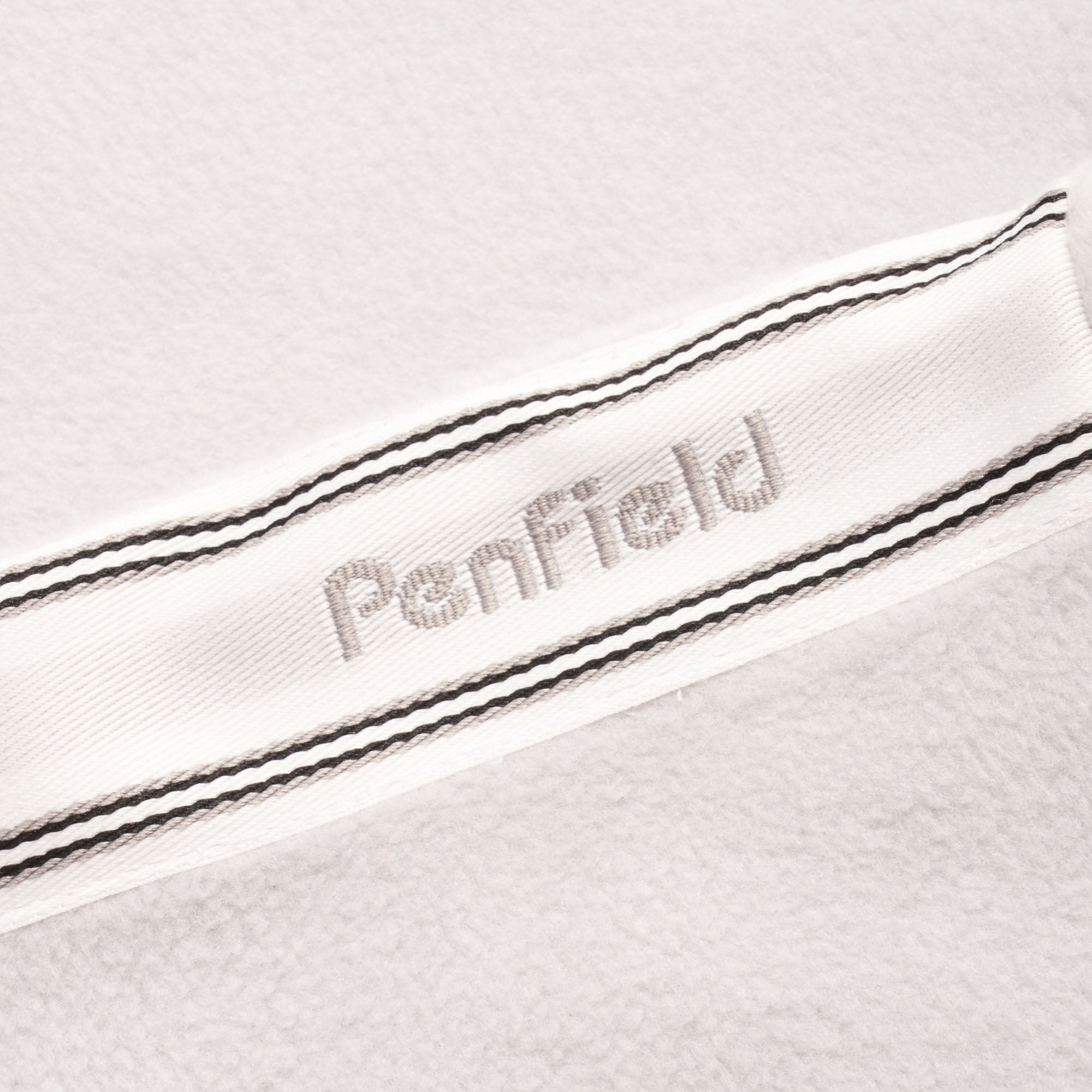 Penfield Arcus Fleece - Silver Cloud
