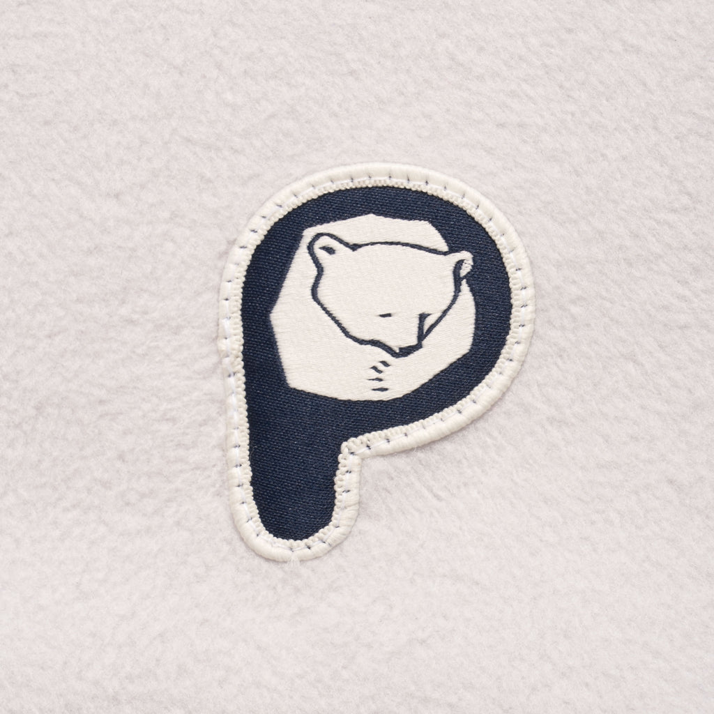 Penfield Arcus Fleece - Silver Cloud