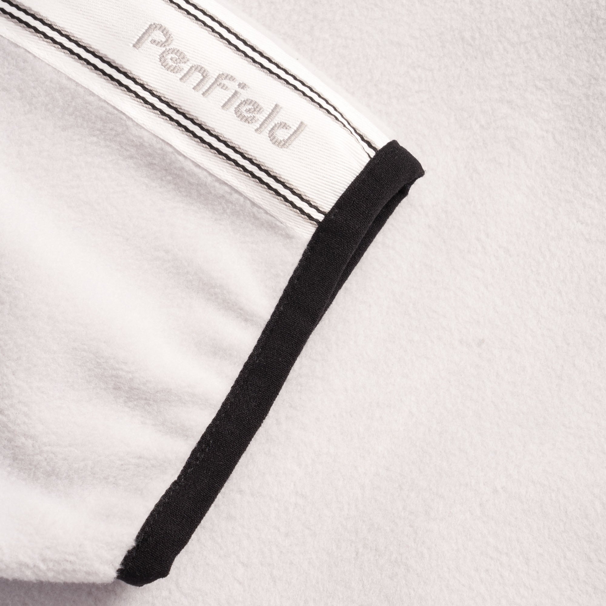 Penfield Arcus Fleece - Silver Cloud