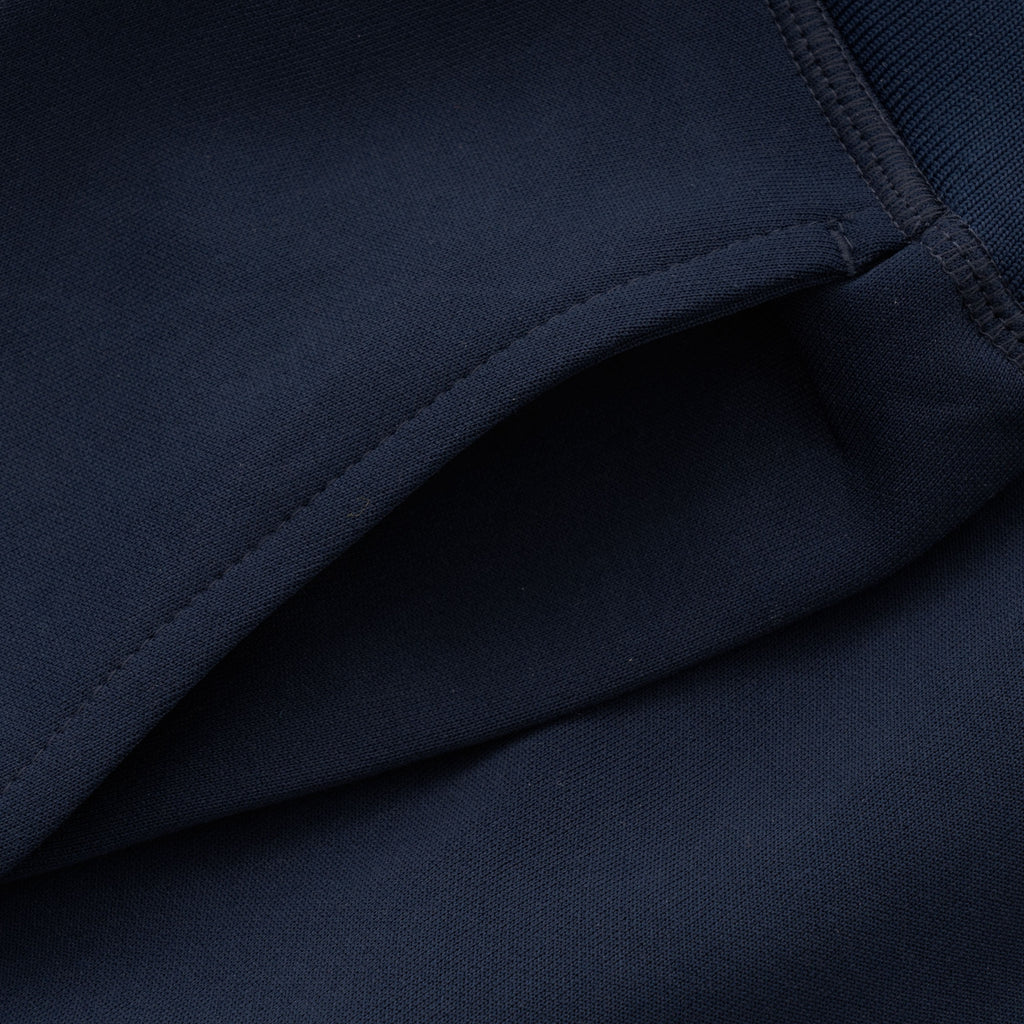 Sergio Tacchini Orion Track Pants - Navy & White