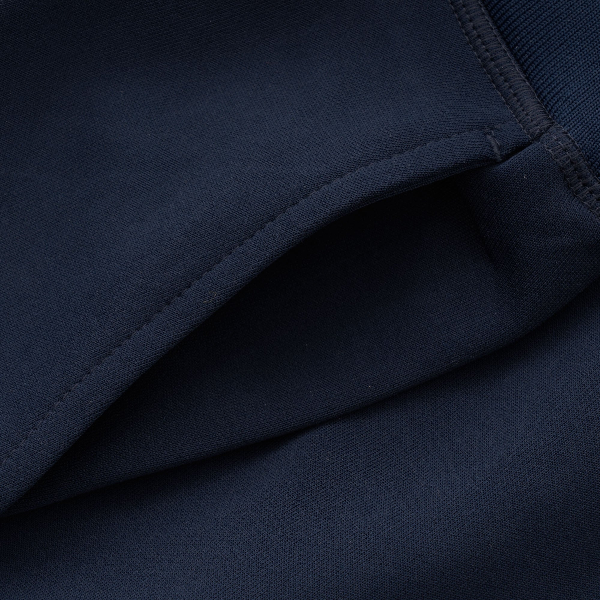 Sergio Tacchini Orion Track Pants - Navy & White