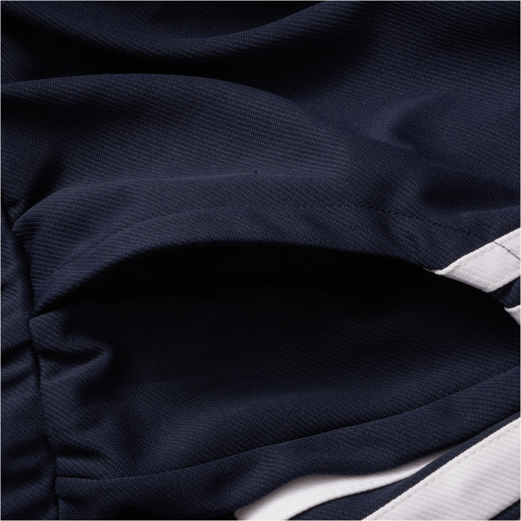 Sergio Tacchini Darmarindo Track Pants - Navy & White