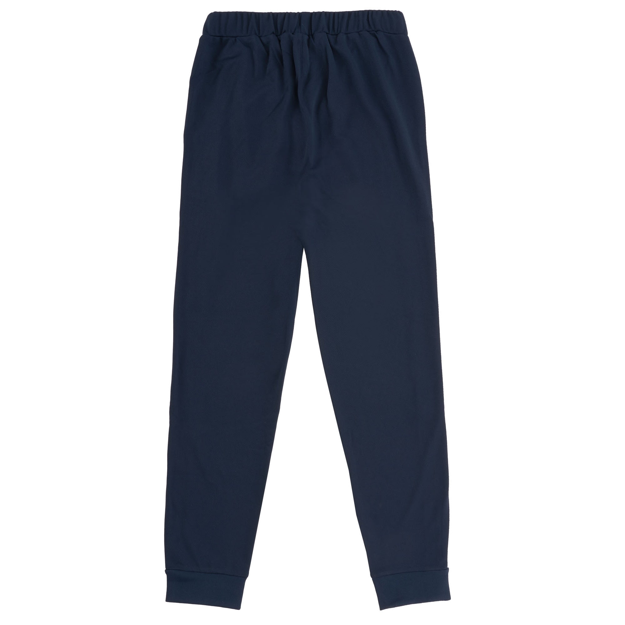 Sergio Tacchini Darmarindo Track Pants - Navy & White