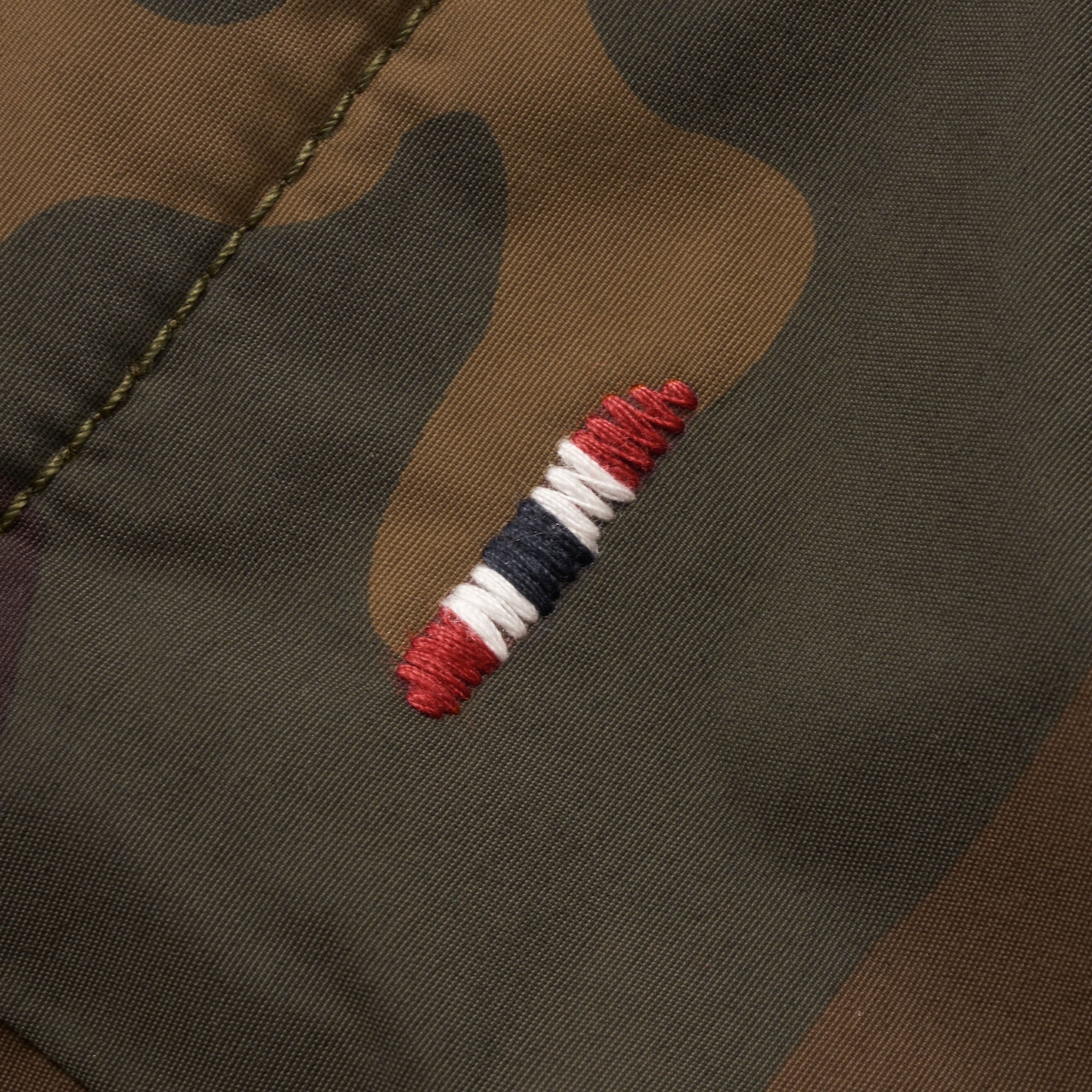 Napapijri Fantasy Jacket - Camo