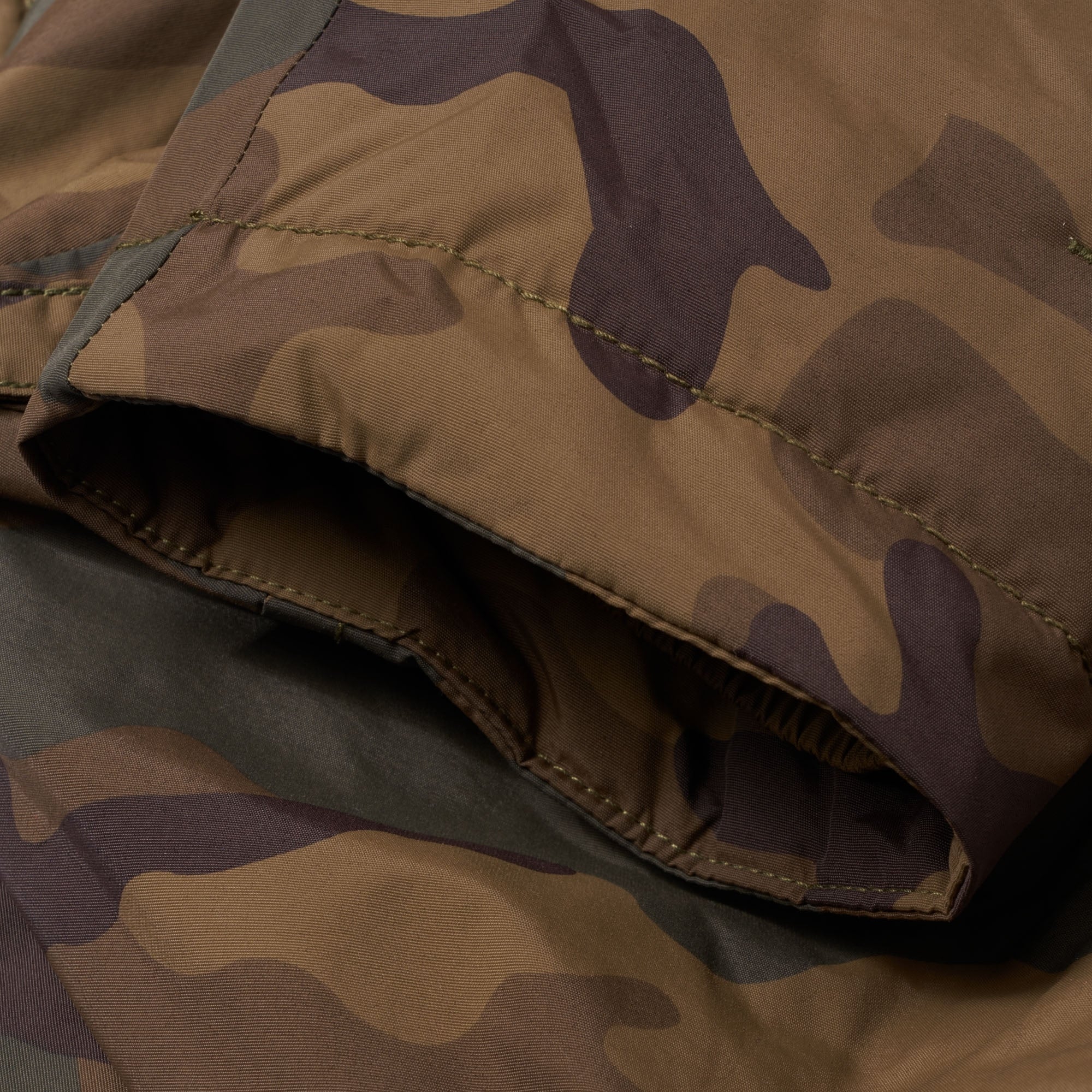 Napapijri Fantasy Jacket - Camo