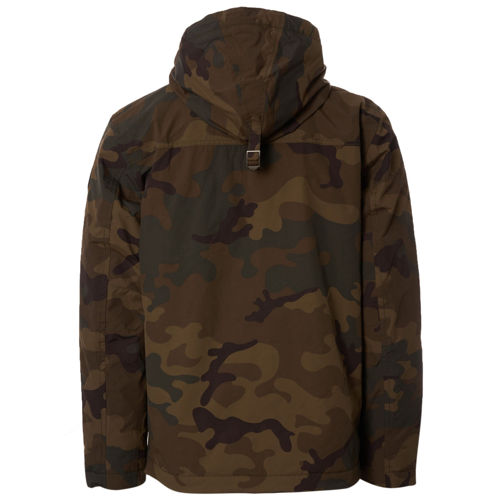 Napapijri Fantasy Jacket - Camo