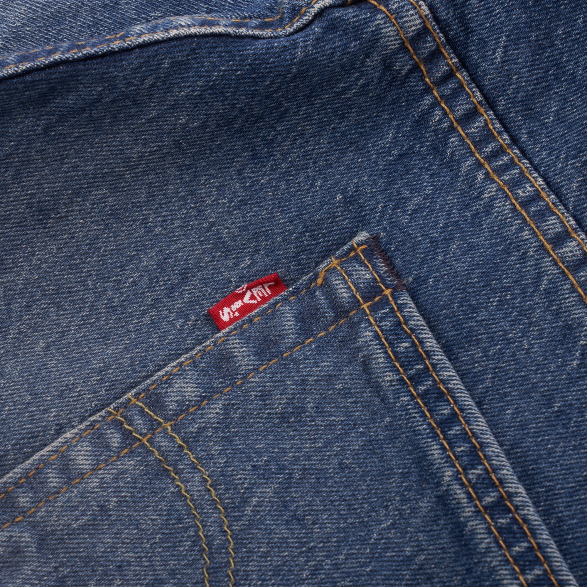 Levi's® 511 Slim Fit Jeans - Sixteen