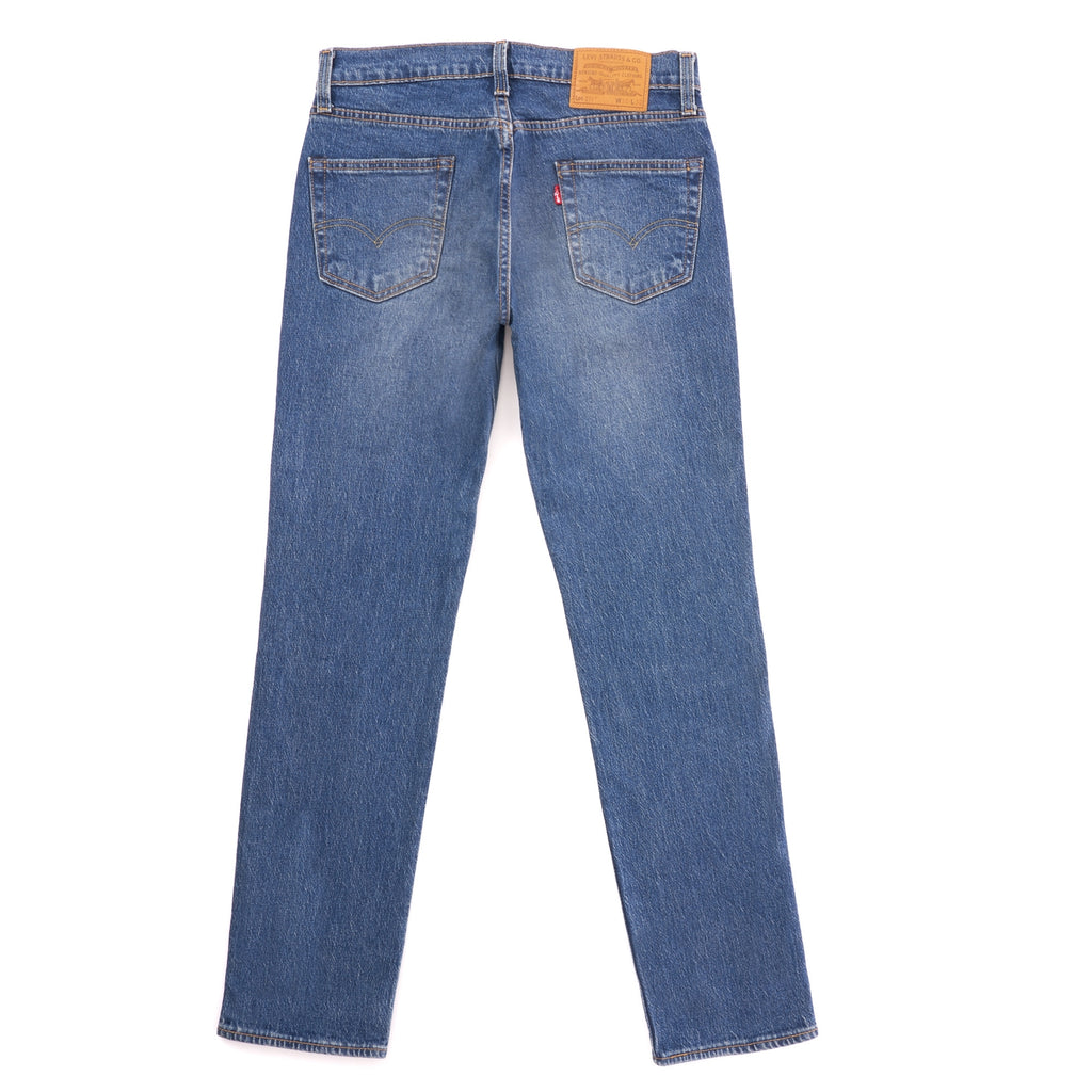 Levi's® 511 Slim Fit Jeans - Sixteen