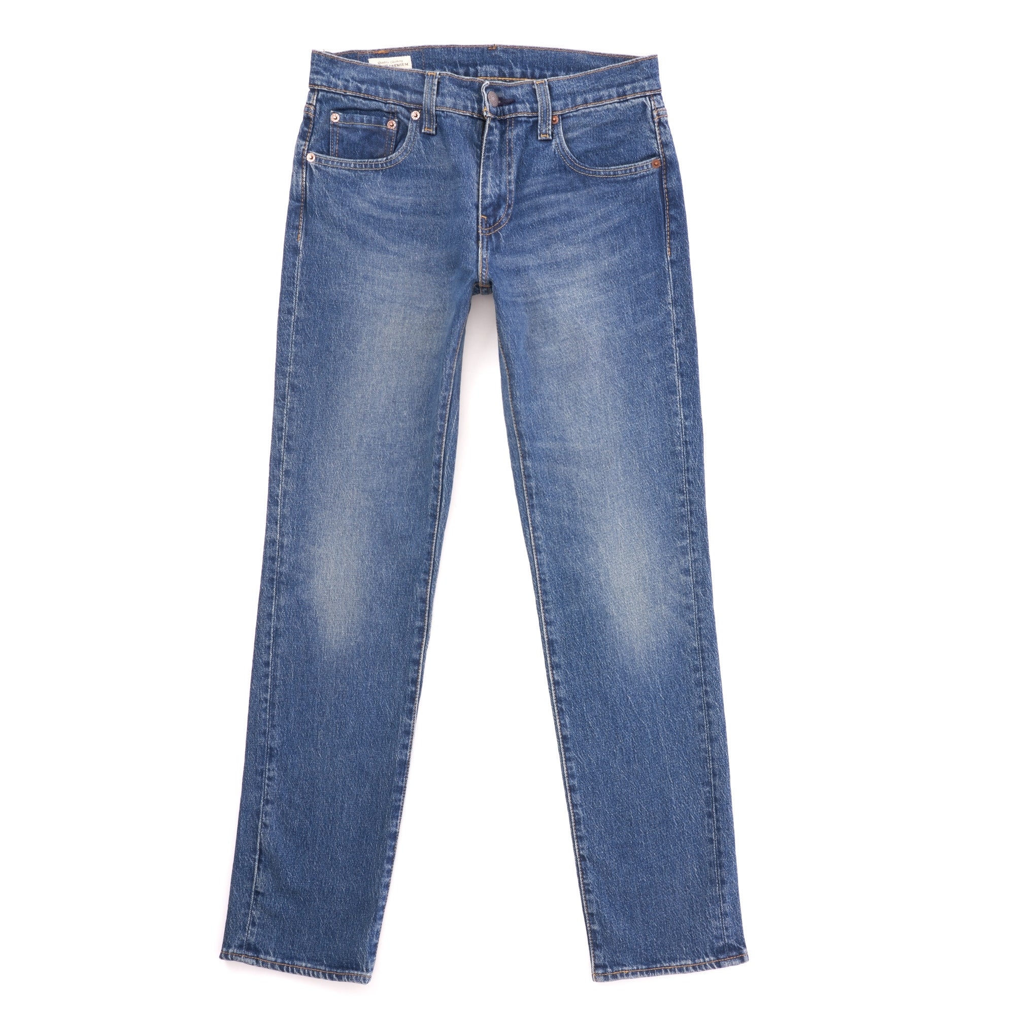 Levi's® 511 Slim Fit Jeans - Sixteen
