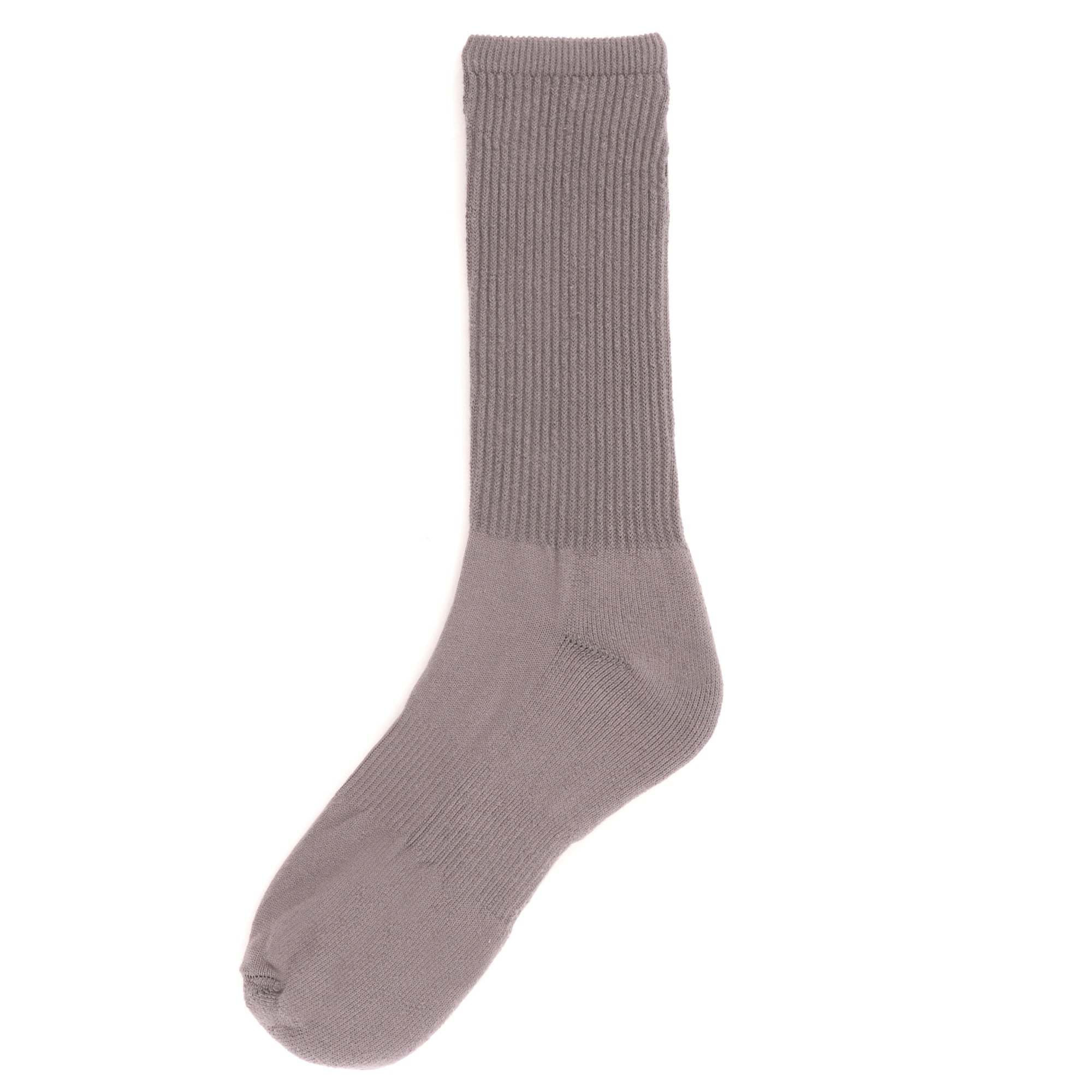 American Trench Mil-Spec Sport Socks - Grey