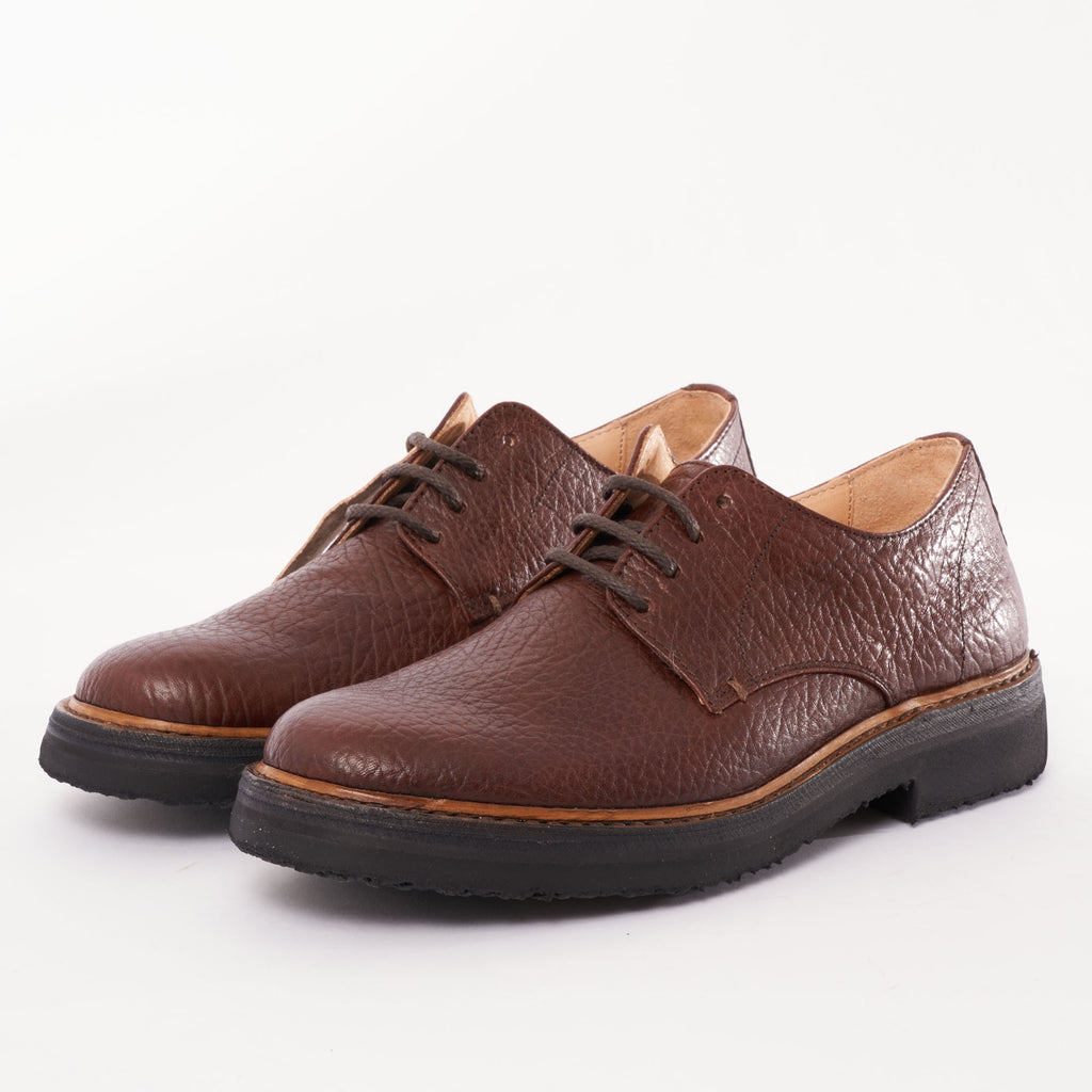 Astorflex Cityflex Boot - Dark Chestnut