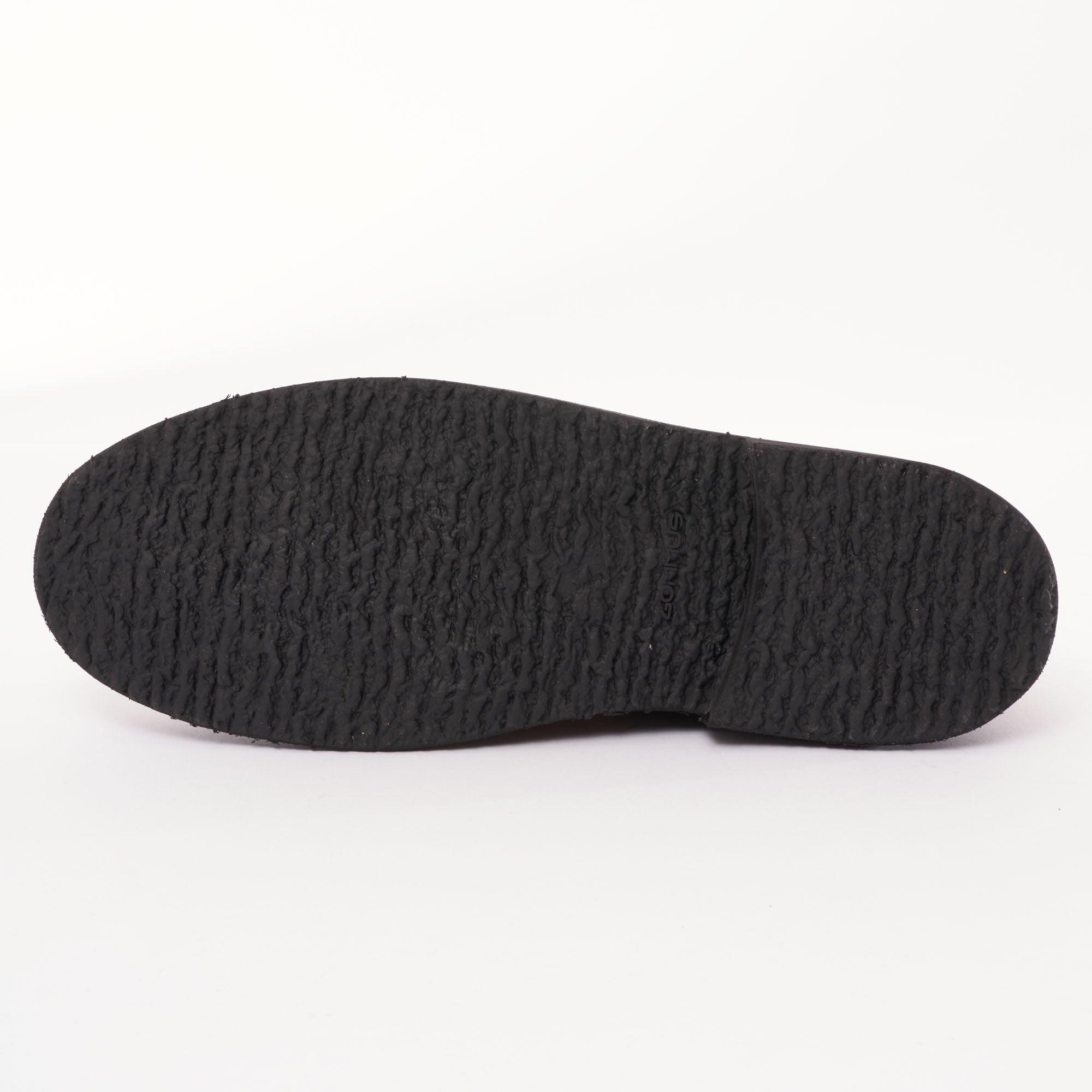 Astorflex Cityflex Boot - Dark Chestnut