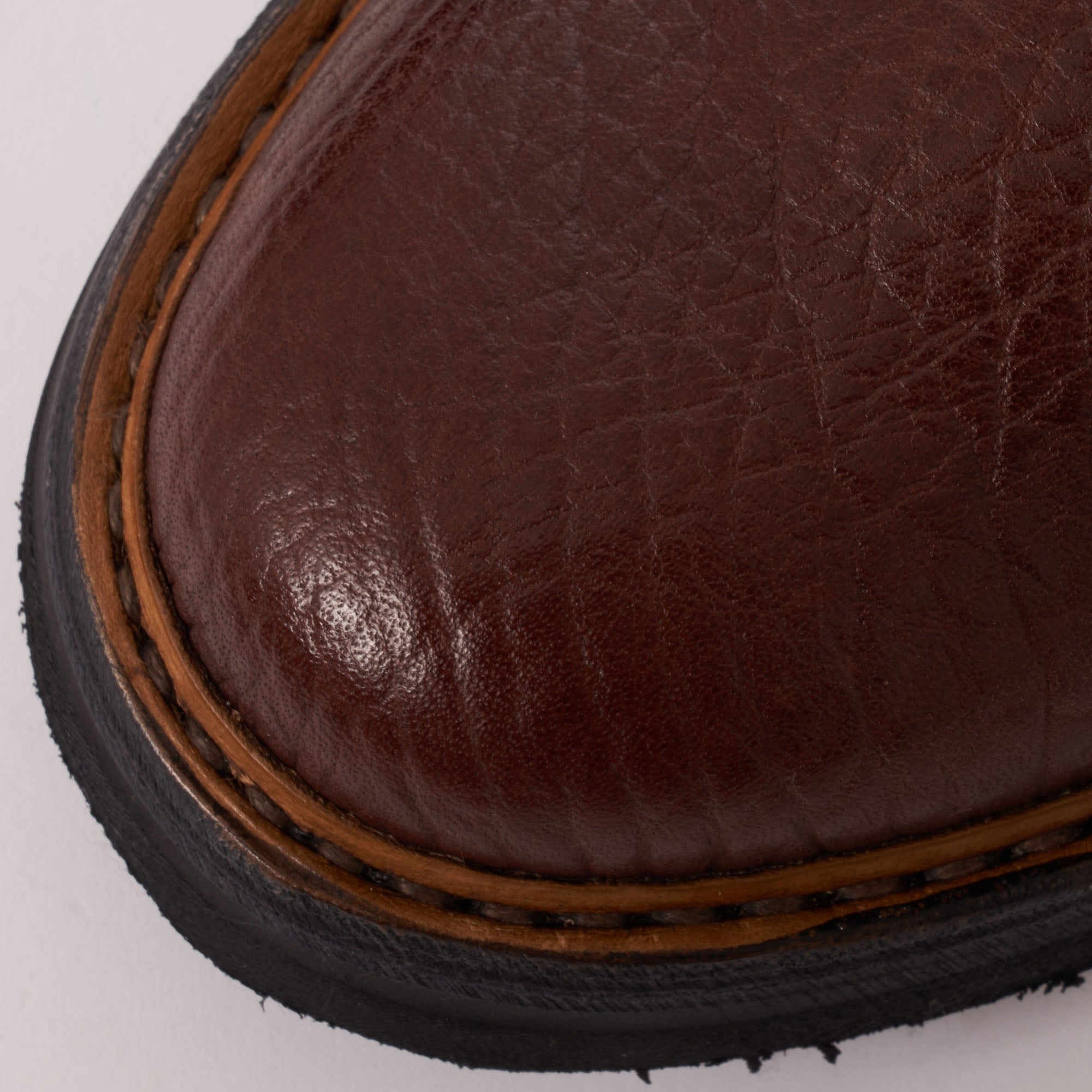 Astorflex Cityflex Boot - Dark Chestnut